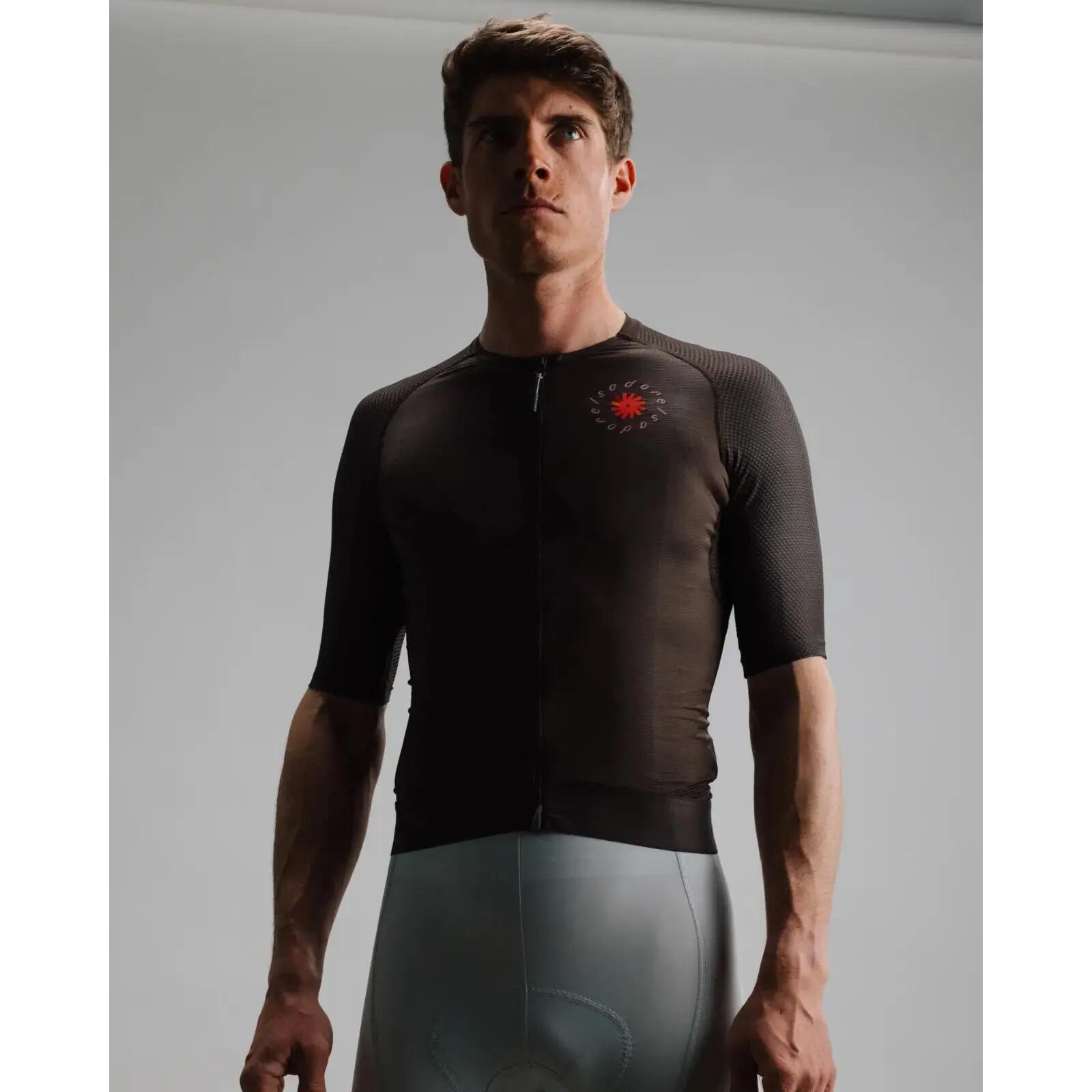 Maillot Isadore Alternative 2/5