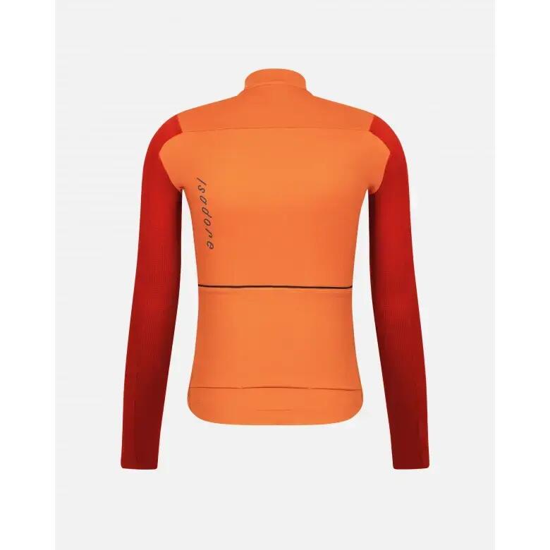 Langarmshirt Isadore Debut 2/5