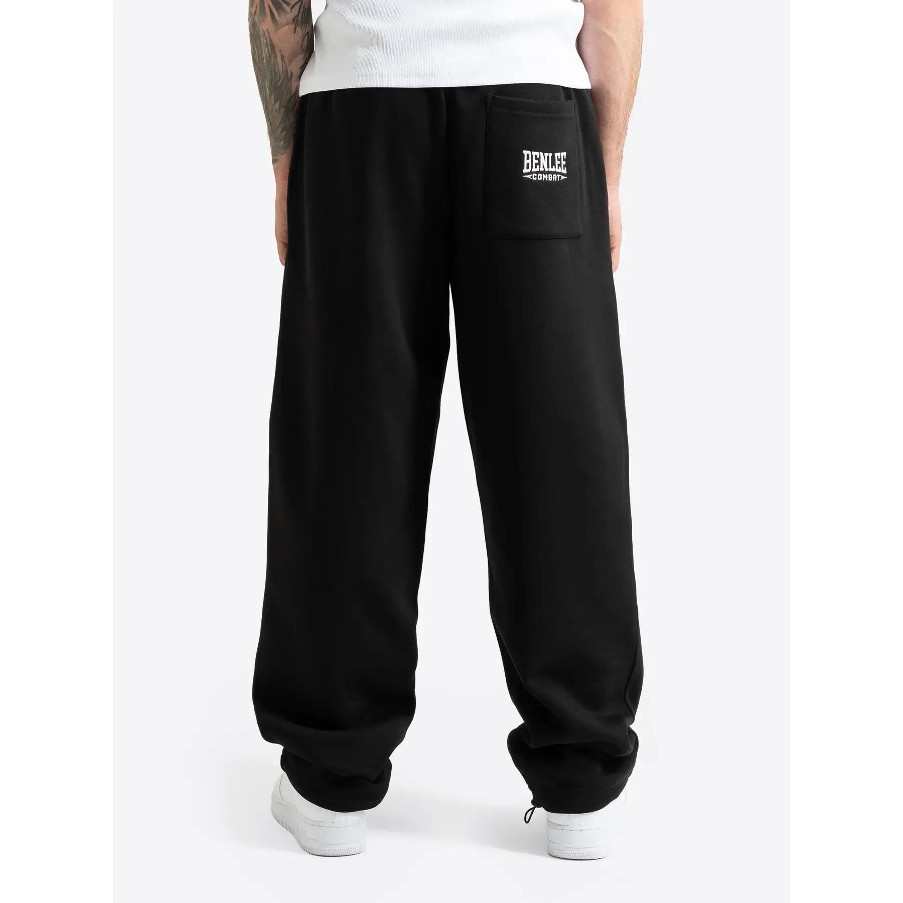 Pantaloni running Benlee Lynbrook 5/6