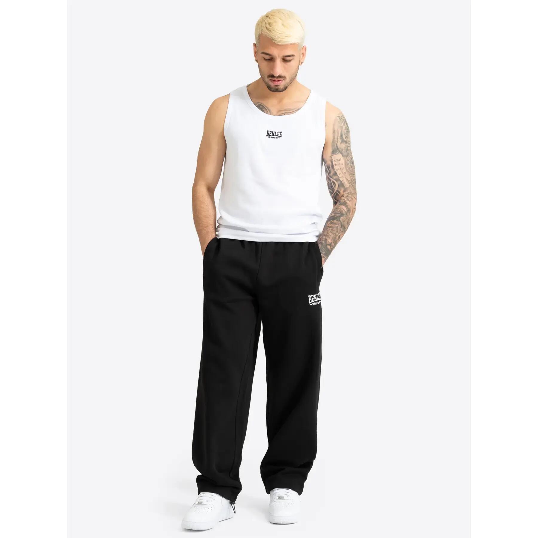 Pantaloni running Benlee Lynbrook 3/6