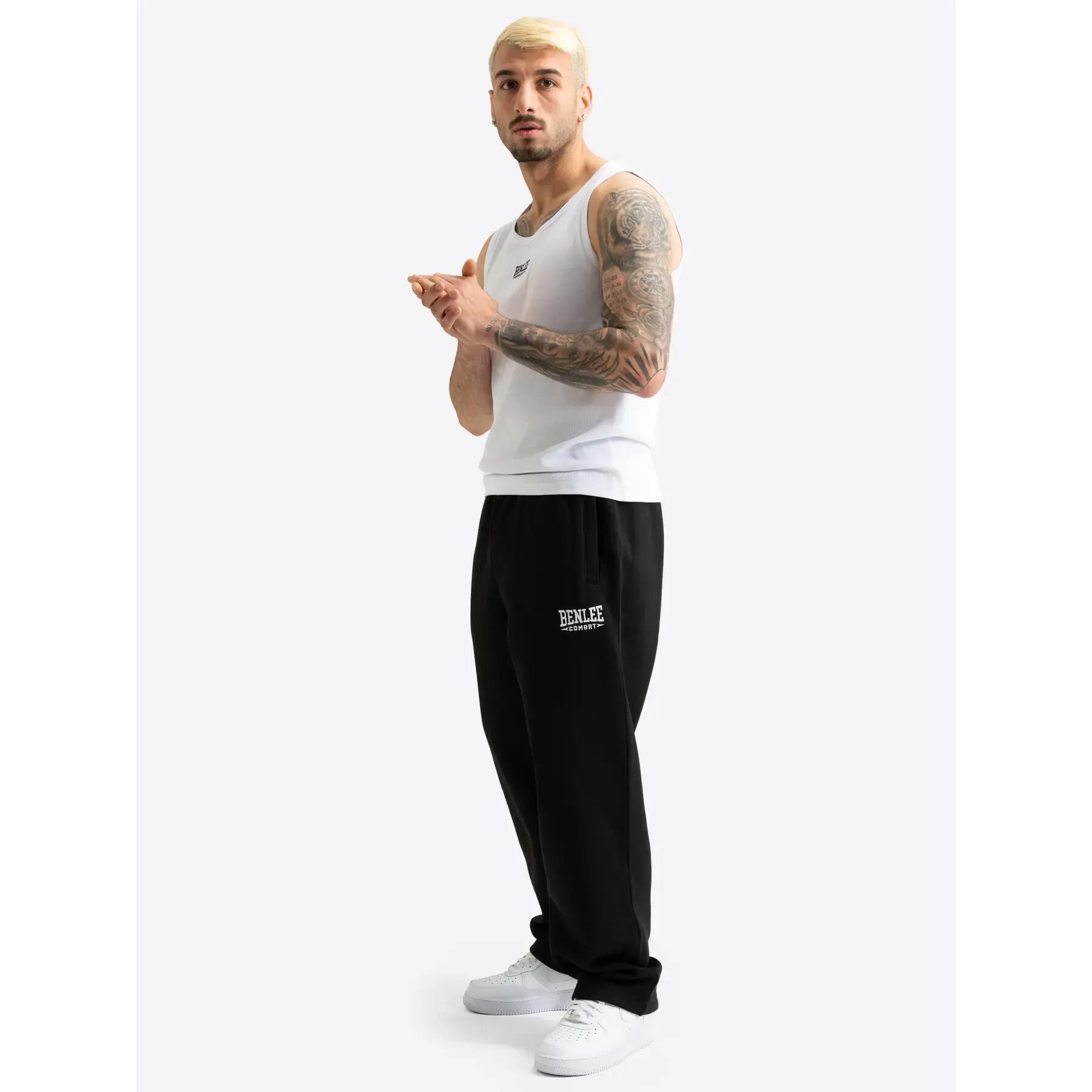 Pantaloni running Benlee Lynbrook 2/6