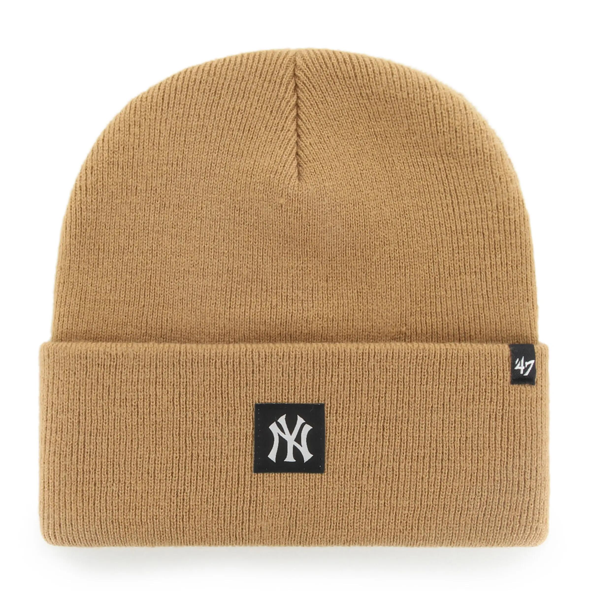 New York Yankees Mütze MLB Compact ALT 1/2