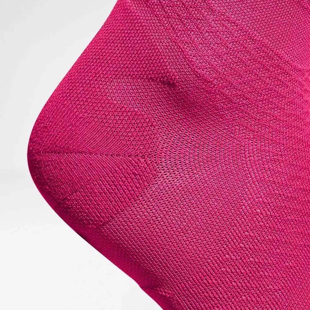 Ultralight mid-height running socks Bauerfeind Sports 5/5