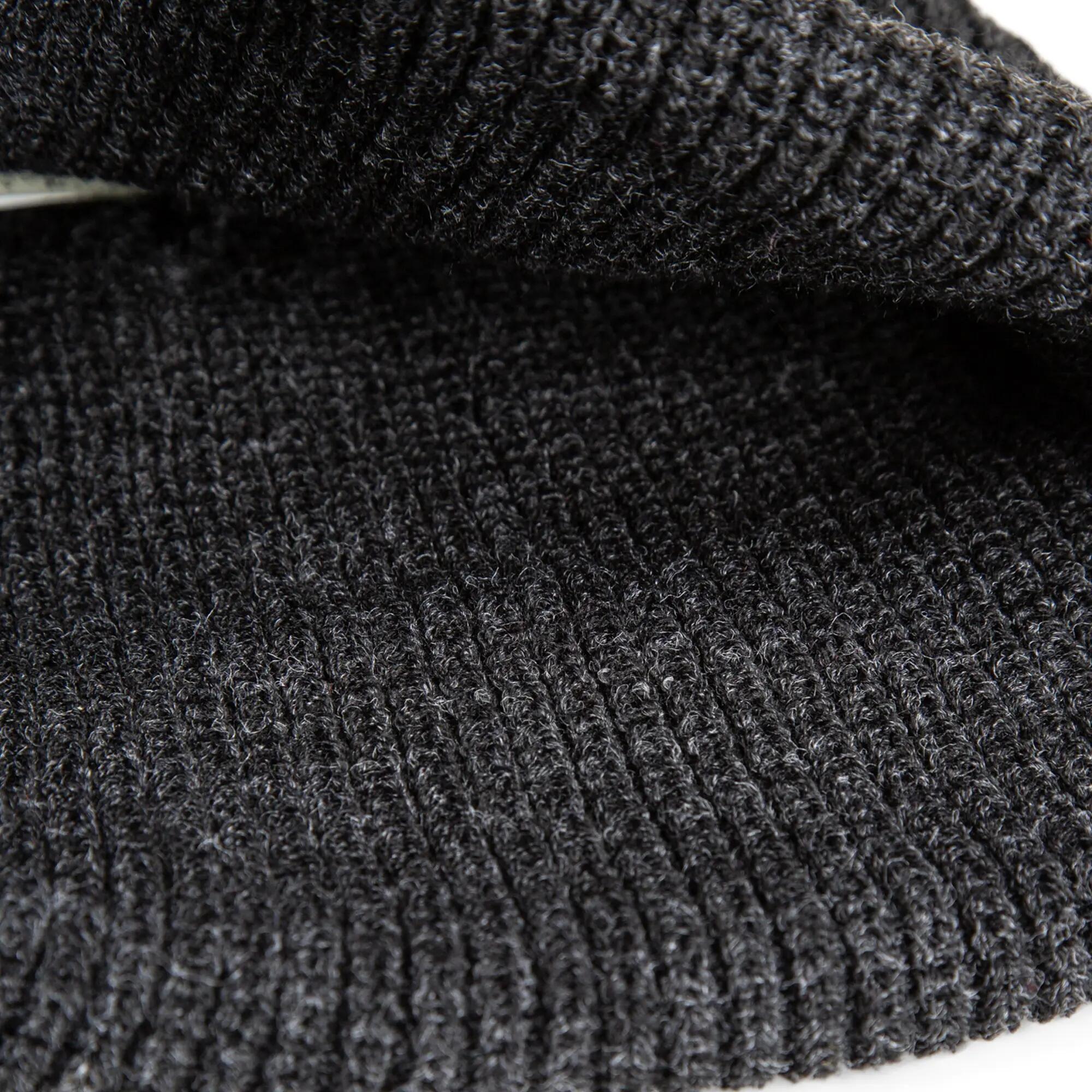 Gorro Goorin Bros The Black Panther Tall Beanie Adulto 3/3