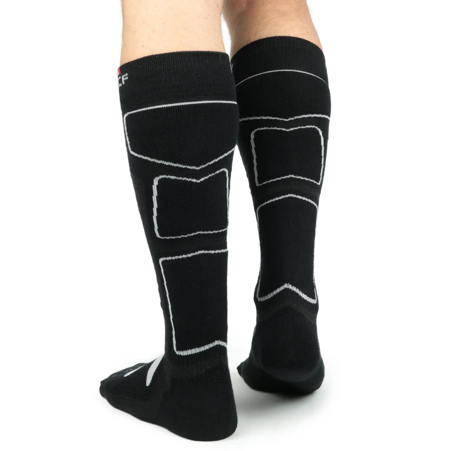 Chaussettes LCF Outdoor Vanoise 4/5