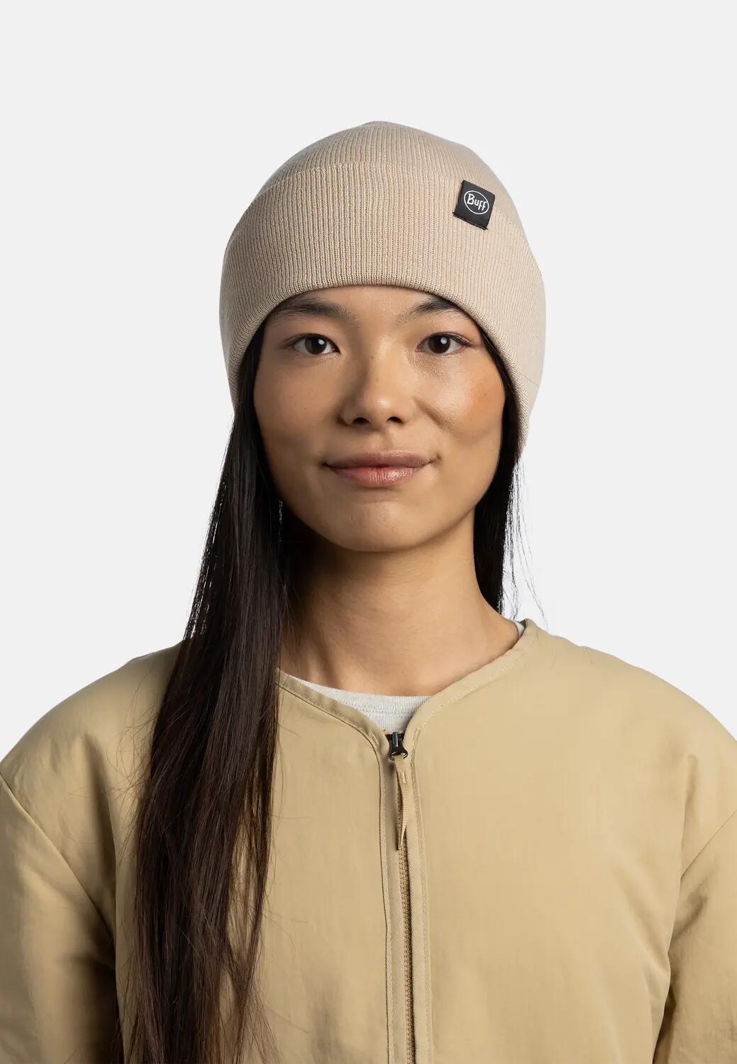 Czapka BUFF KNITTED BEANIE LILON 5/7