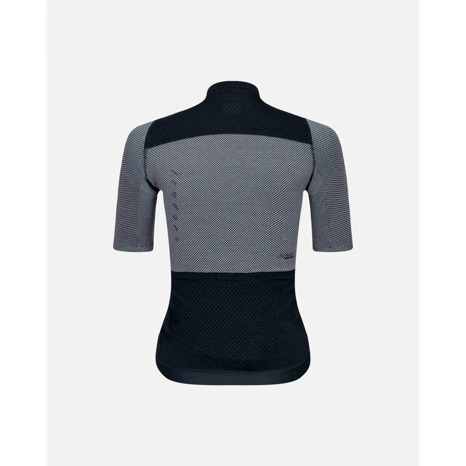 Merino Shirt Dames Isadore Signature Air 3/5