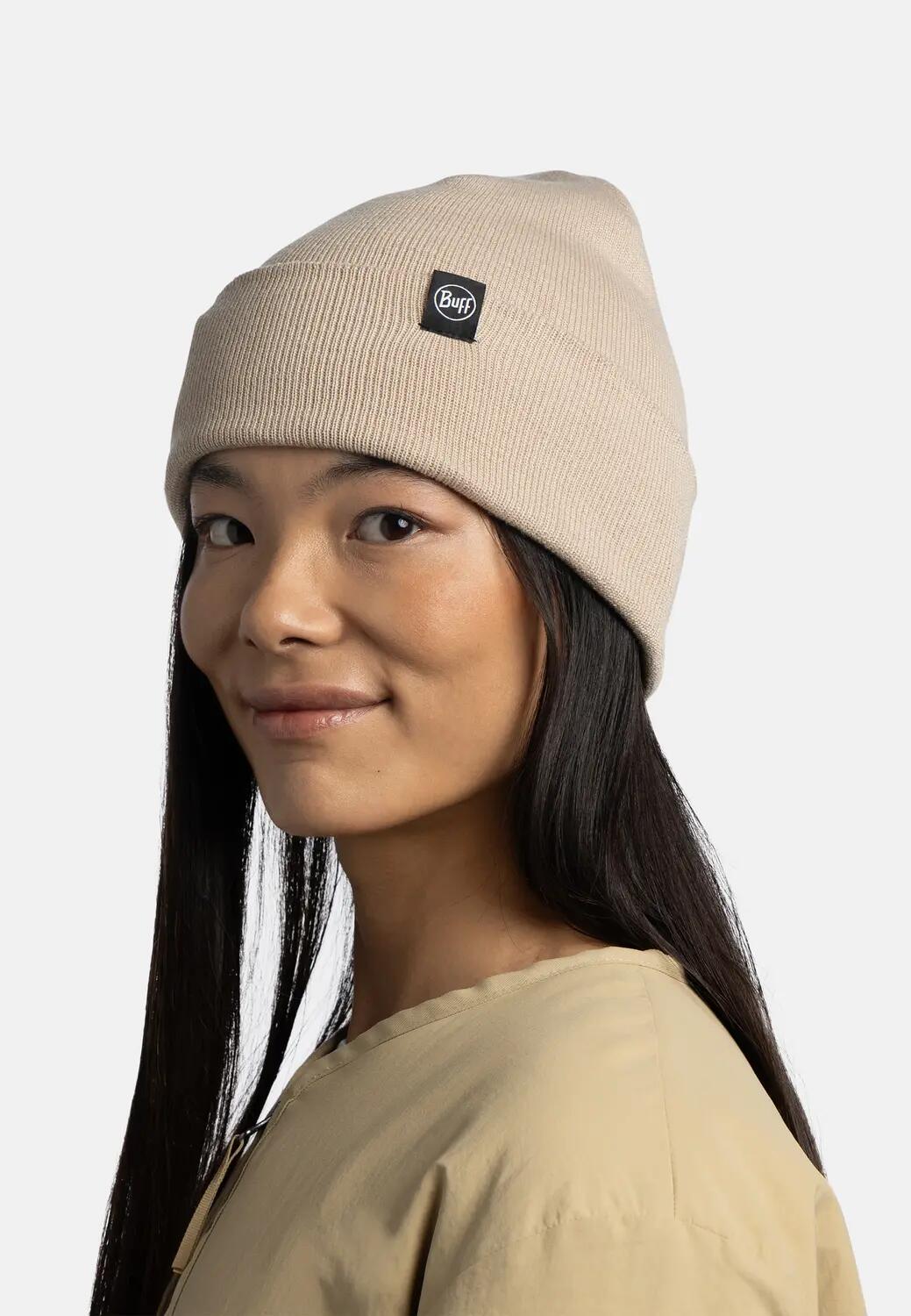 Czapka BUFF KNITTED BEANIE LILON 3/7
