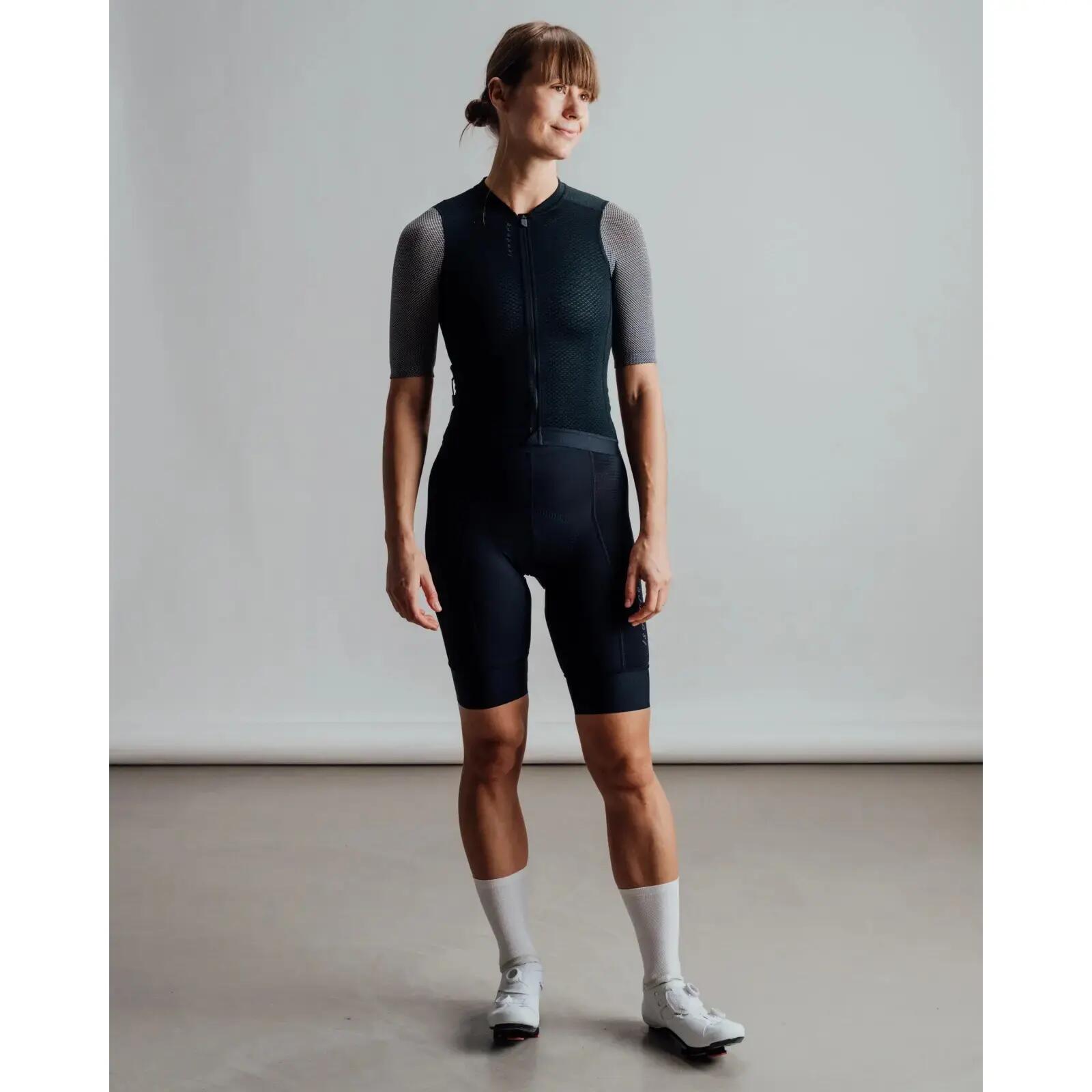 Merino Shirt Dames Isadore Signature Air 2/5