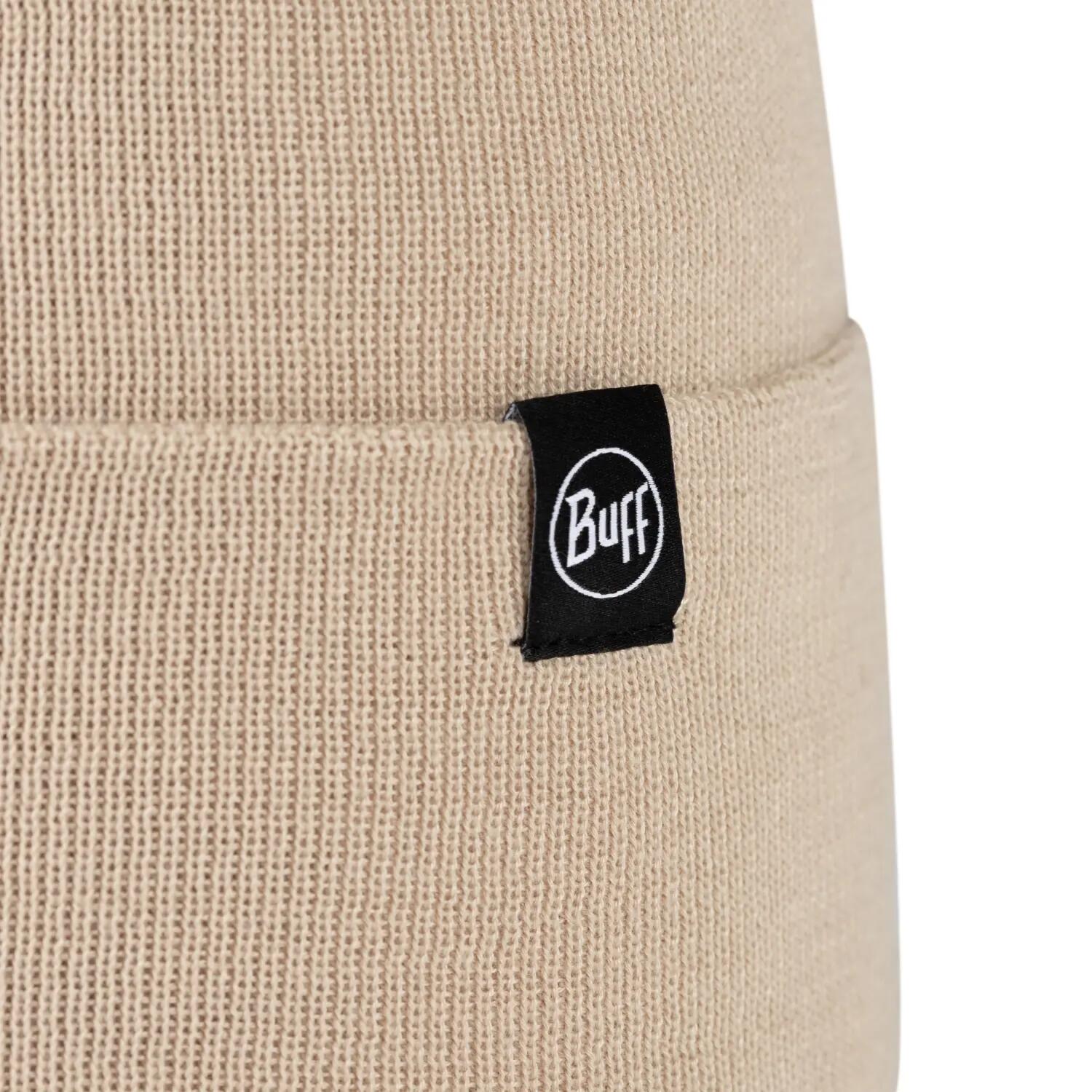 Czapka BUFF KNITTED BEANIE LILON 2/7