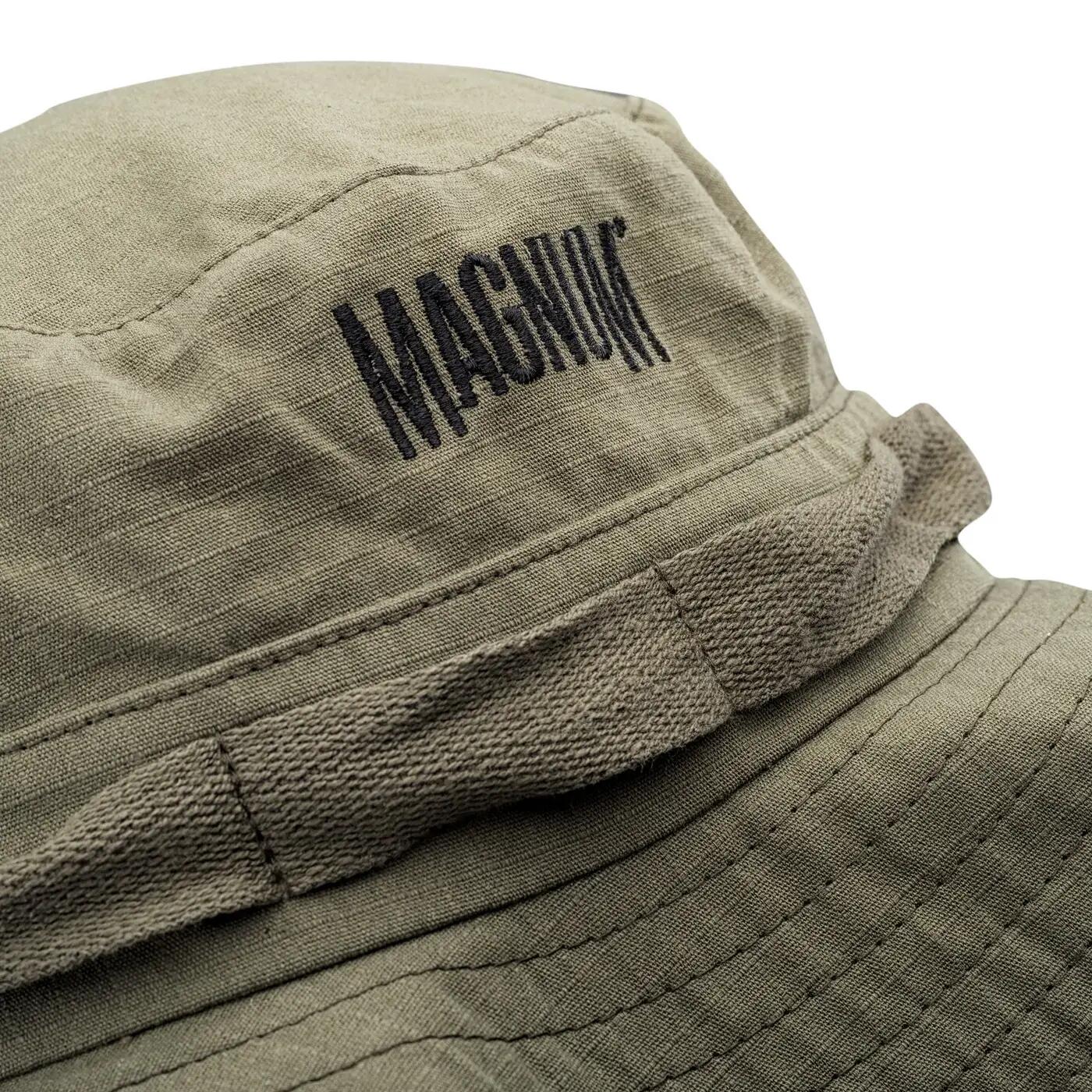 Sombrero Magnum Scrub 5/5