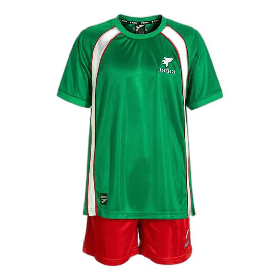 Ensemble maillot et short enfant Joma Rétro Coupe Du Monde 2026