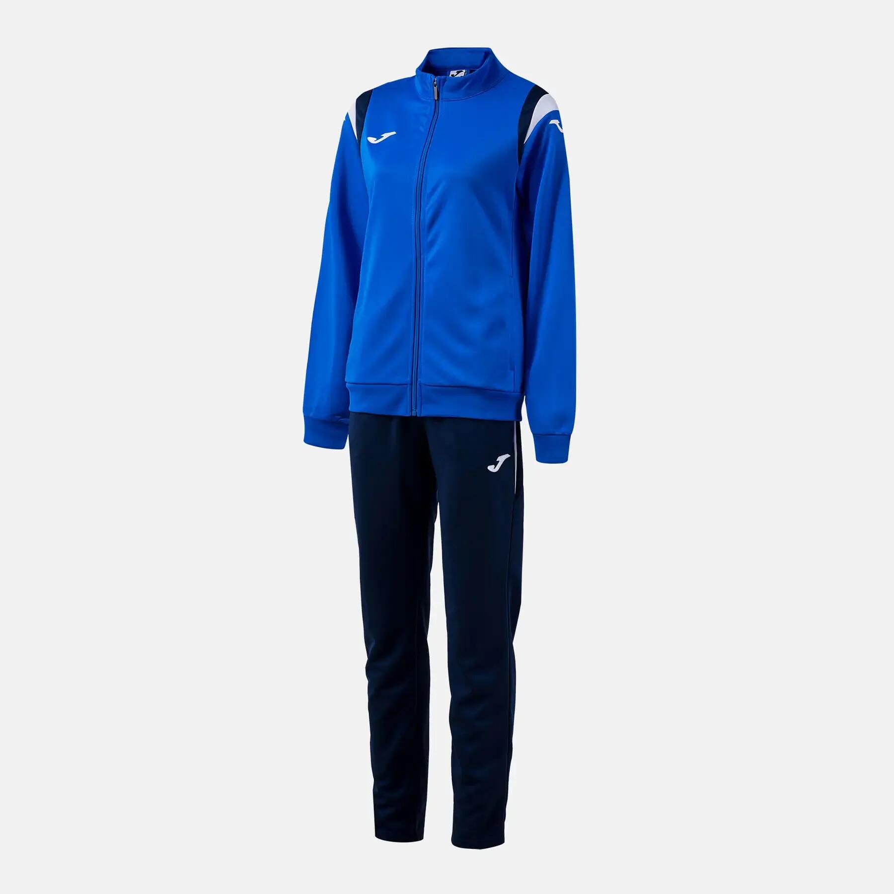 Kinder trainingspak Joma Terra 5/5