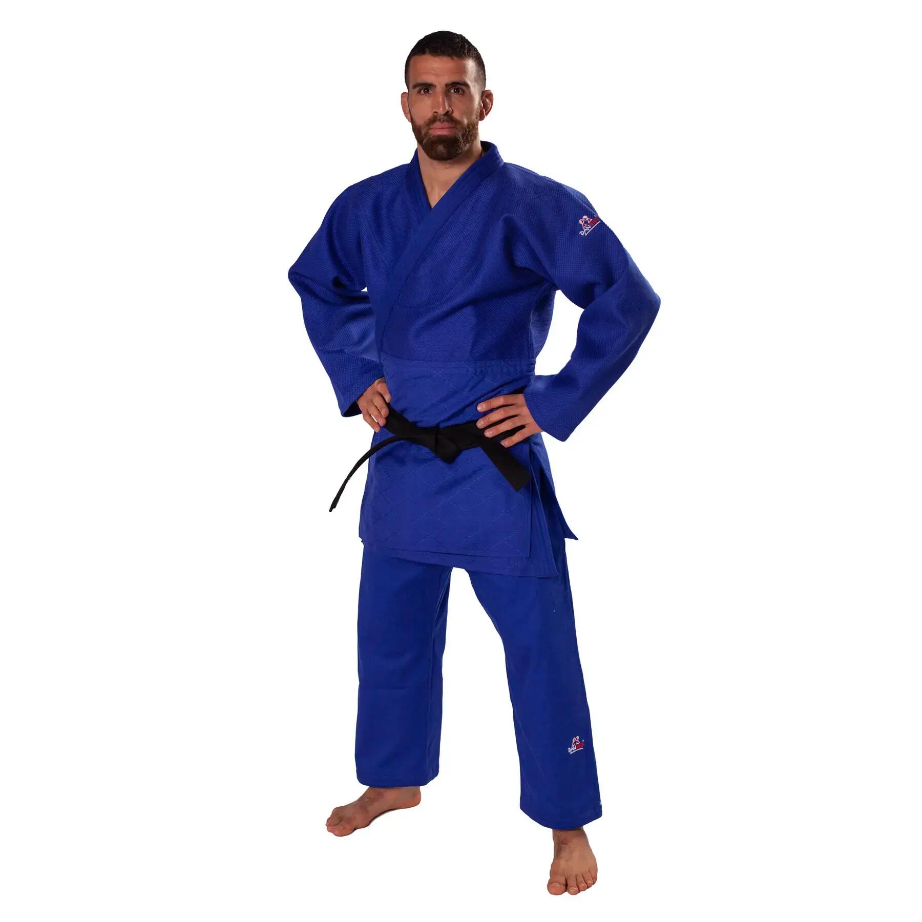 Kimono in Tessuto Giapponese Danrho Ultimate 750 3/4