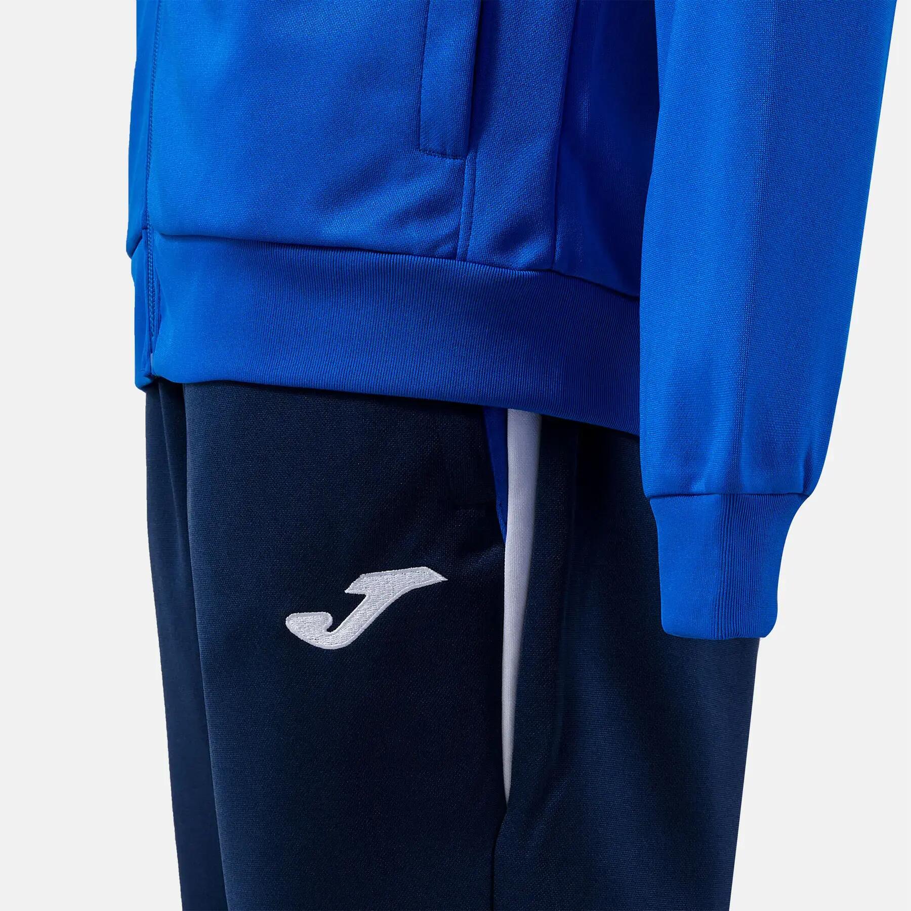 Kinder trainingspak Joma Terra 4/5