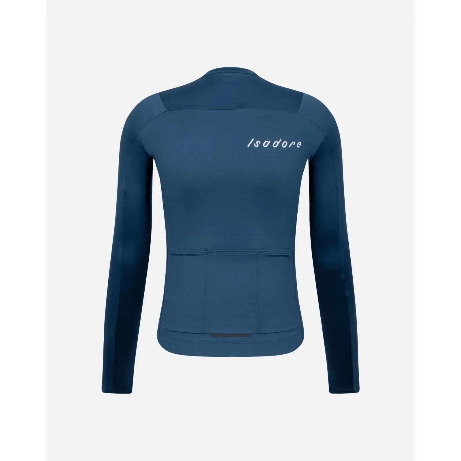 Langarmshirt Isadore Debut 2/7