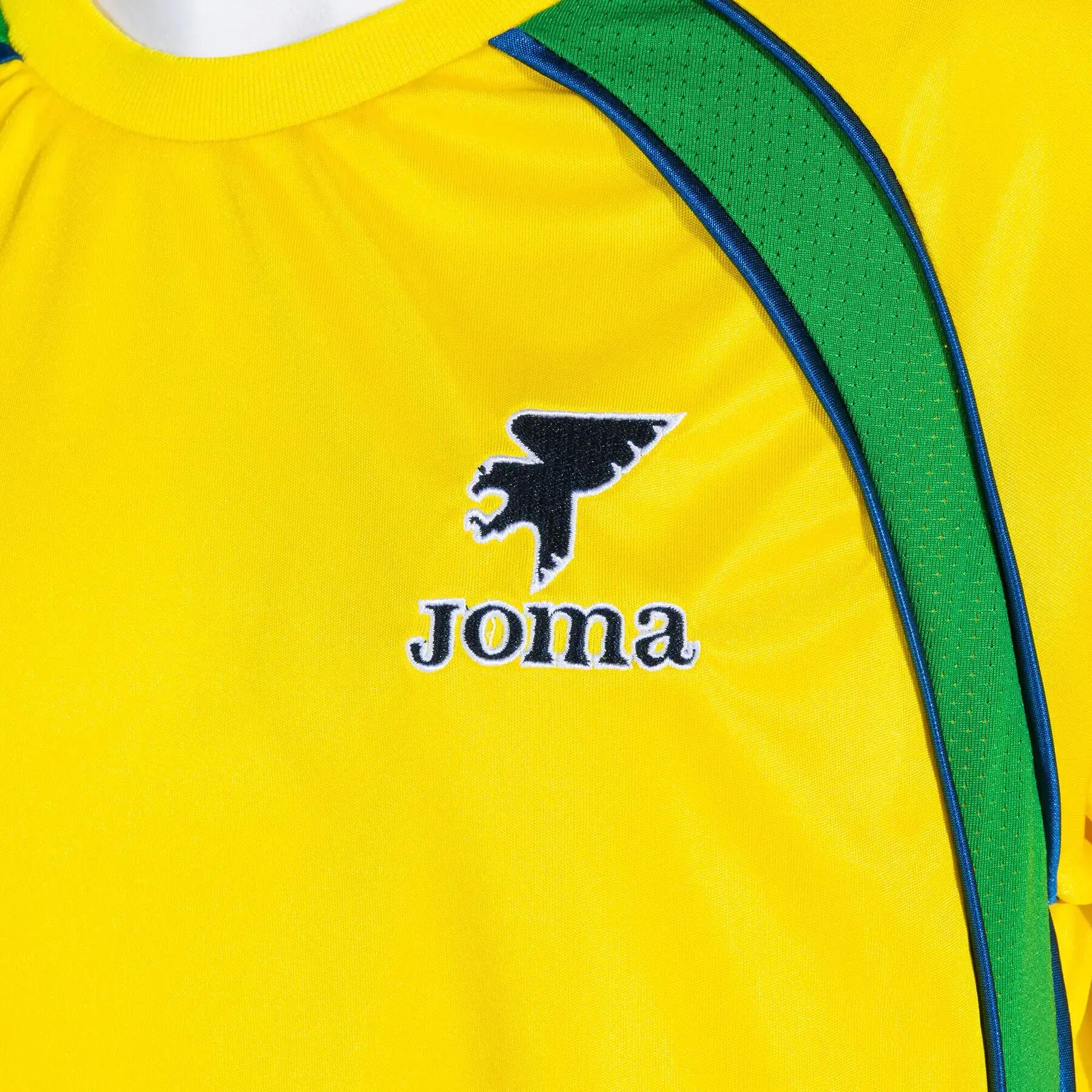 Zestaw dziecięcy koszulka i spodenki Joma Rétro Coupe Du Monde 2026 5/7