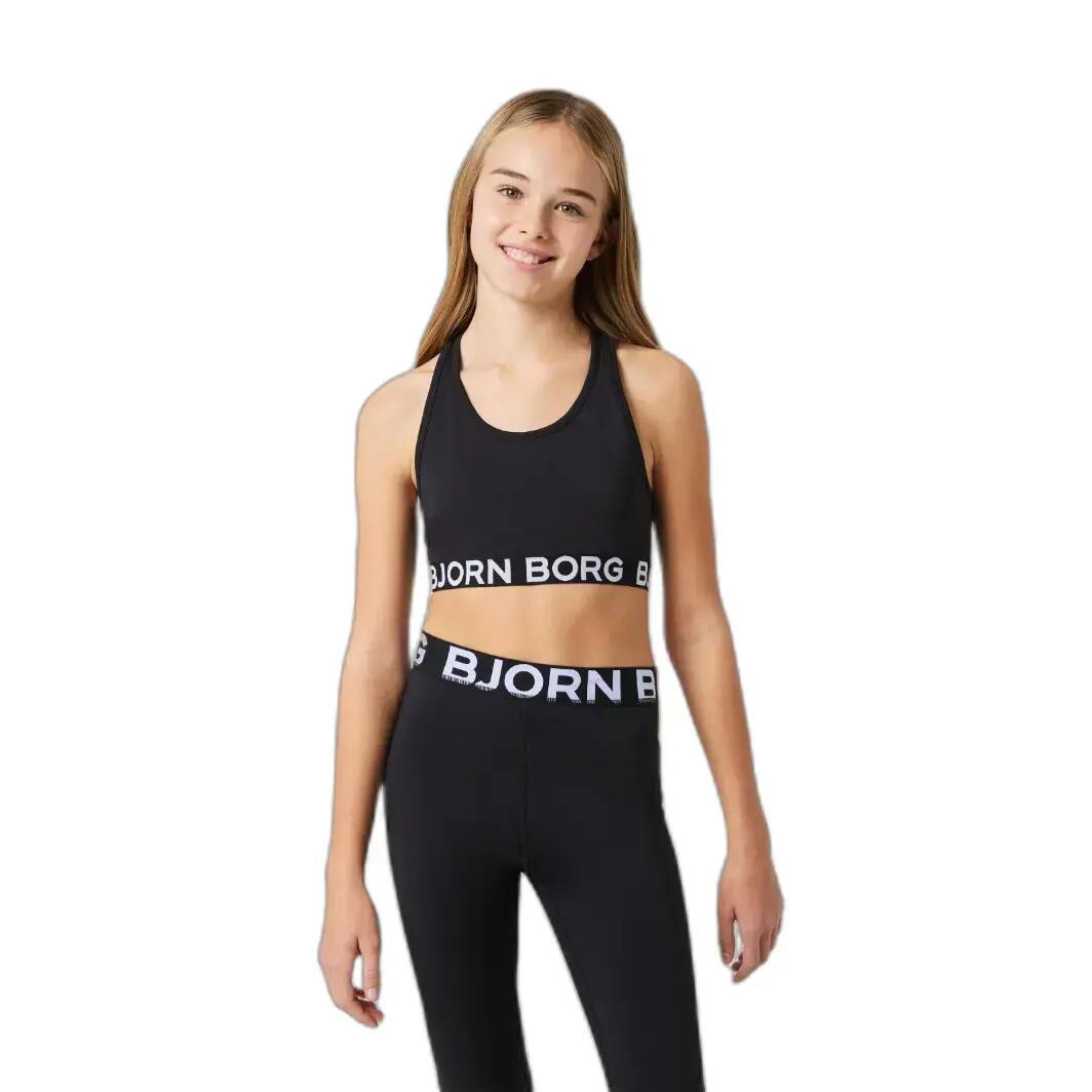 BJORN BORG picture