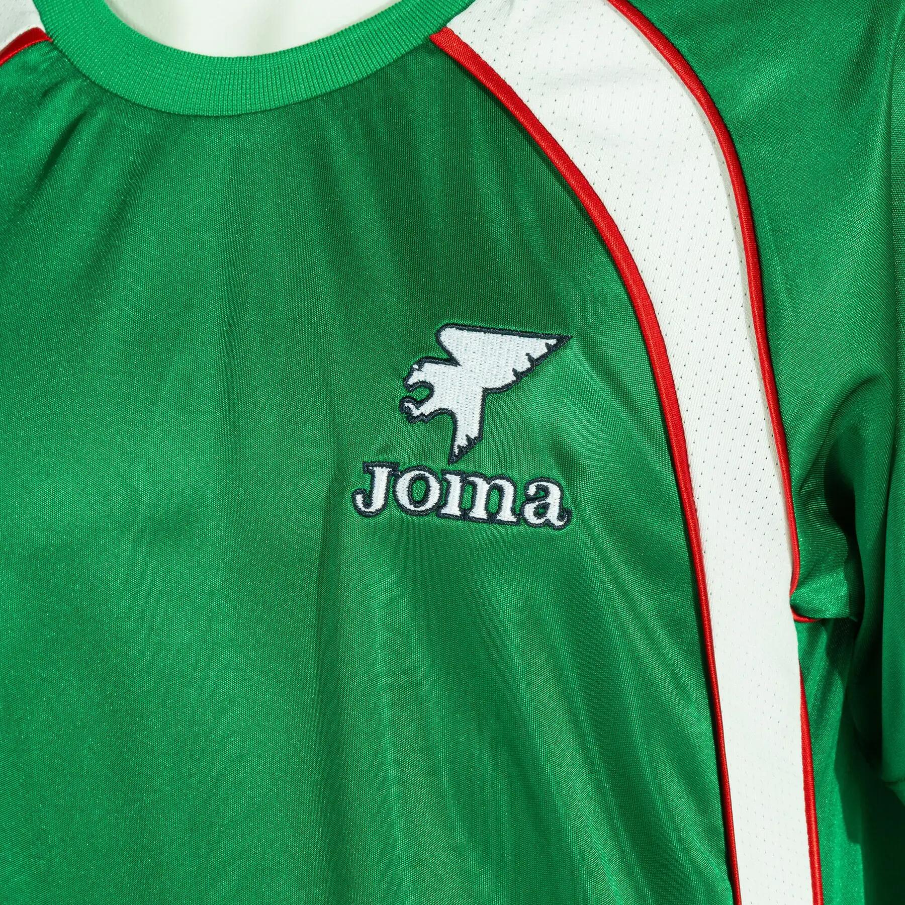 Zestaw dziecięcy koszulka i spodenki Joma Rétro Coupe Du Monde 2026 5/7