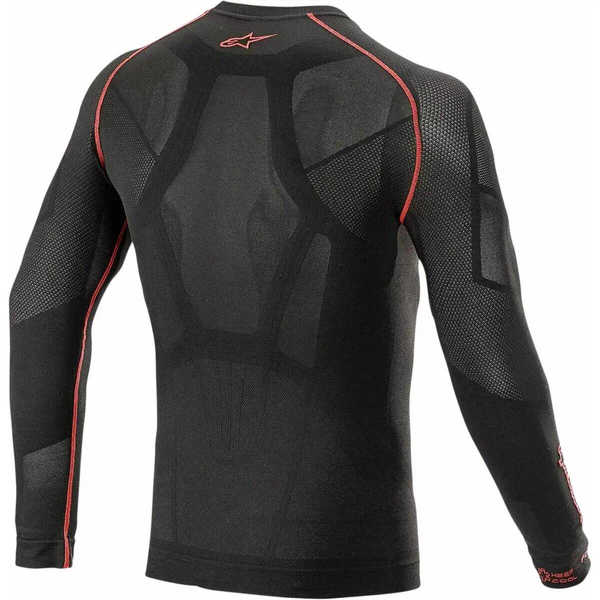 Maglia termica Alpinestars Ride Tech v2 2/2