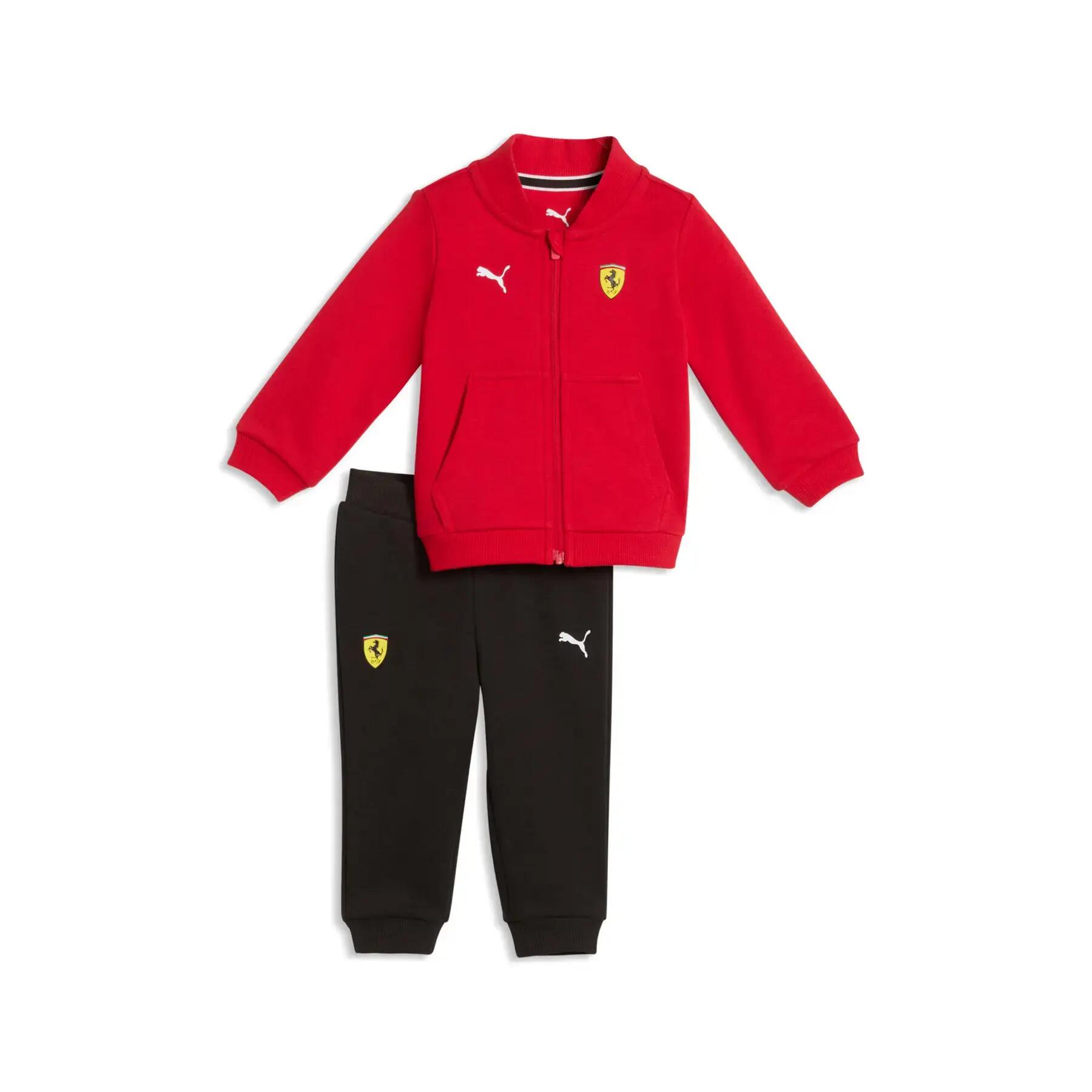 Survêtement bébé Puma 1/2
