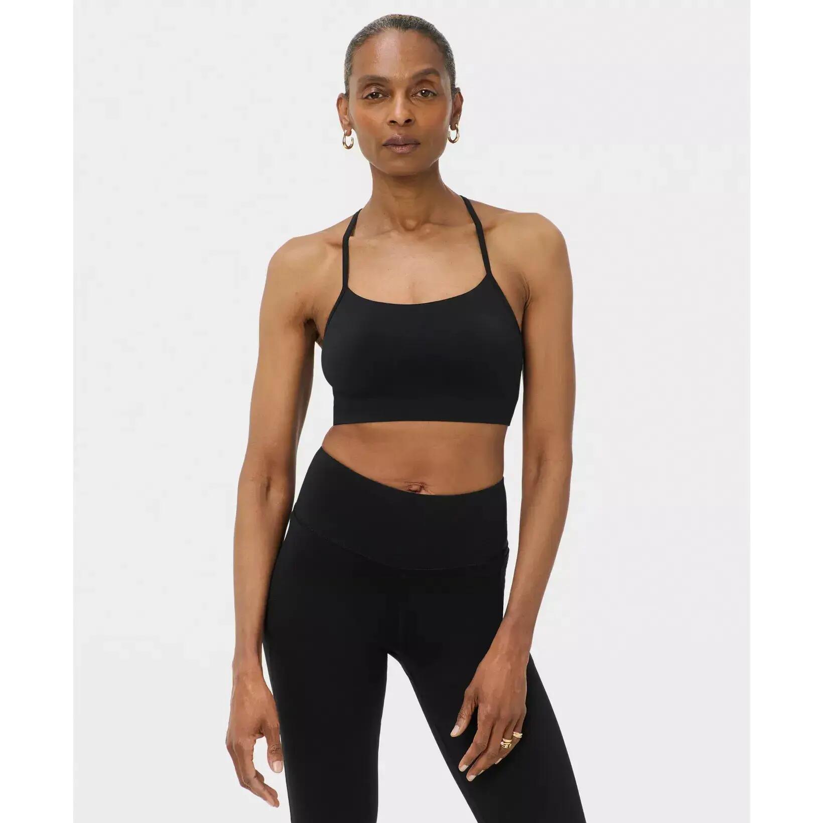 Női melltartó Sweaty Betty Spirit Restored Yoga 4/5