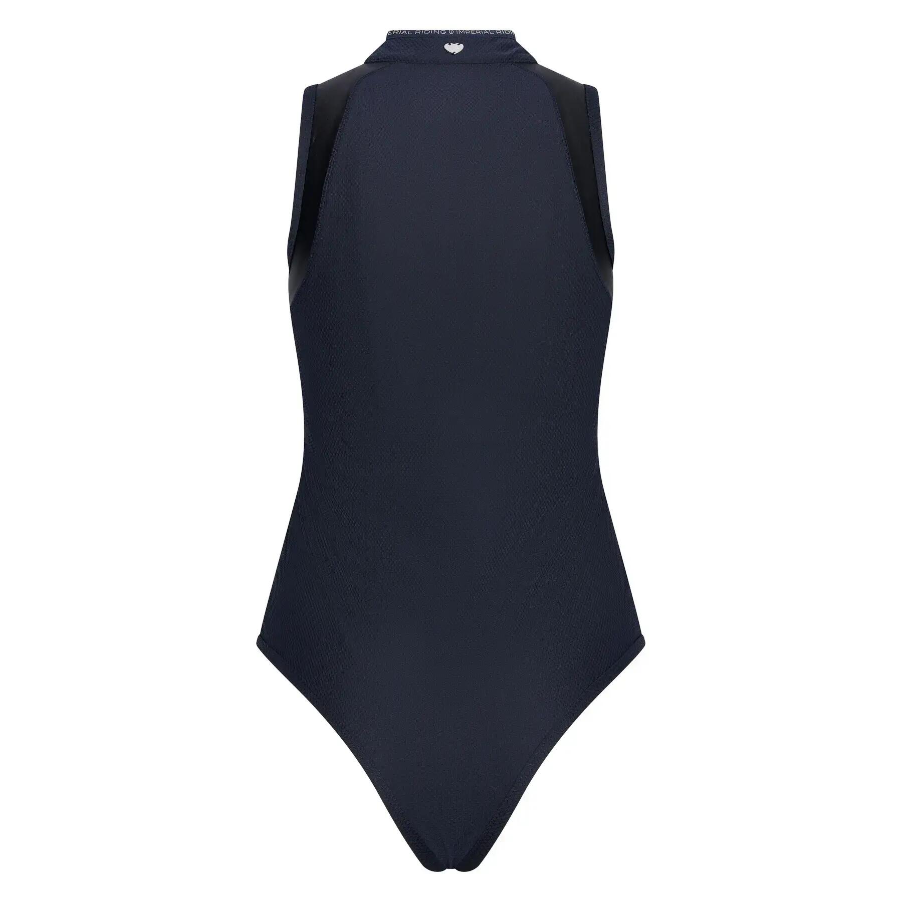 Body senza maniche ragazza Imperial Riding Superstar 2/2