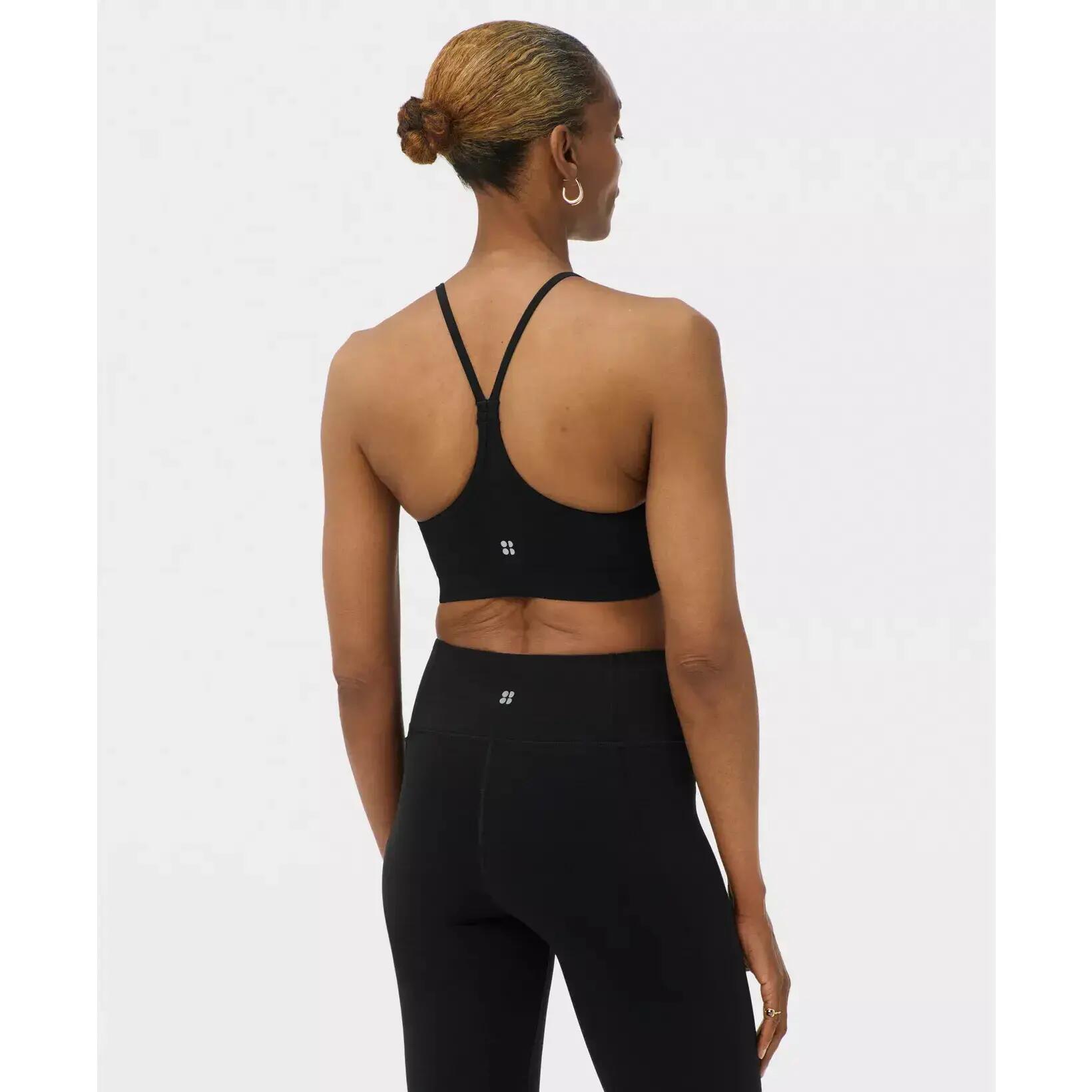 Női melltartó Sweaty Betty Spirit Restored Yoga 3/5