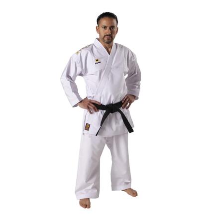 Karategi Kwon Tsuki