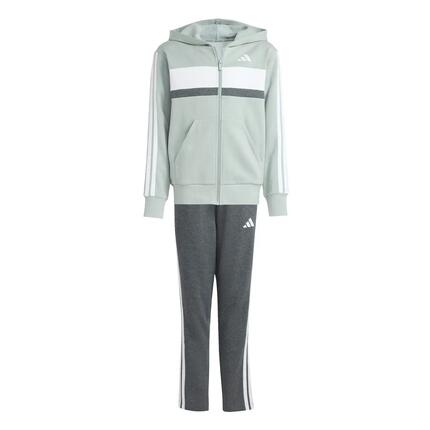 Survêtement enfant adidas Essentials Tiberio 3-Stripes Fleece