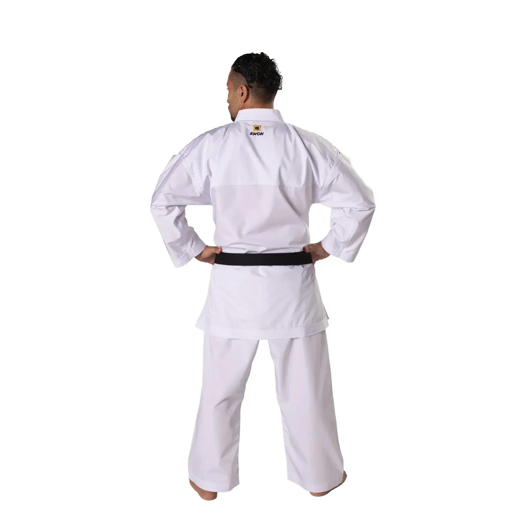 Karategi Kwon Tsuki 5/5