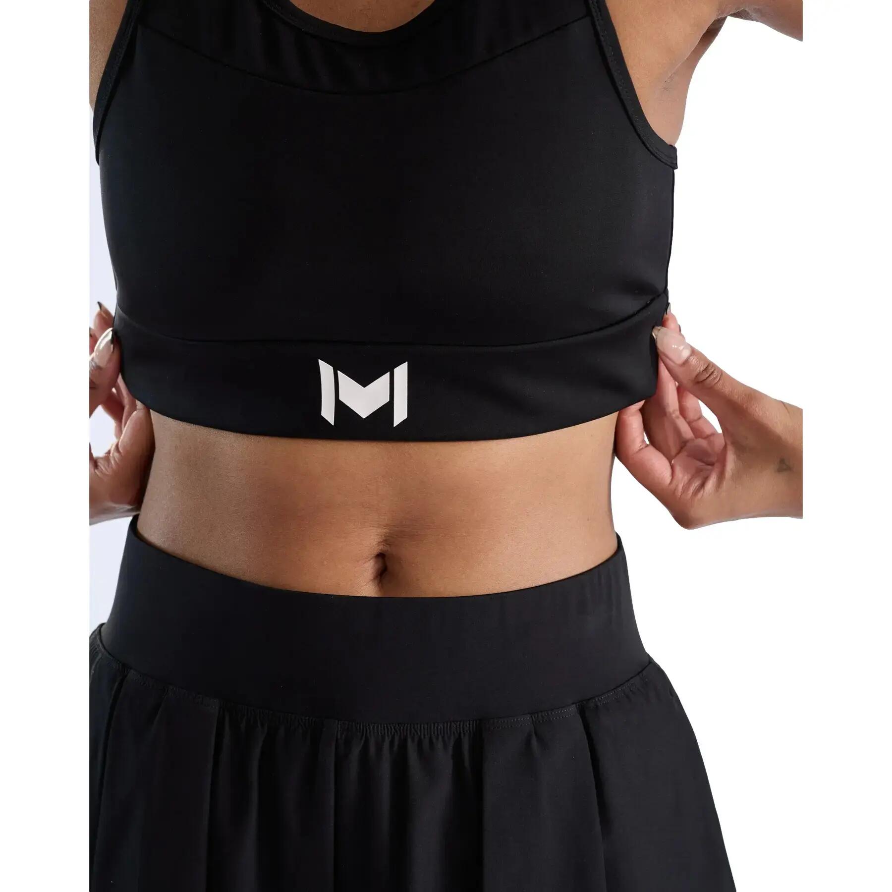 Biustonosz dla kobiet Mouratoglou Apparel 4/4