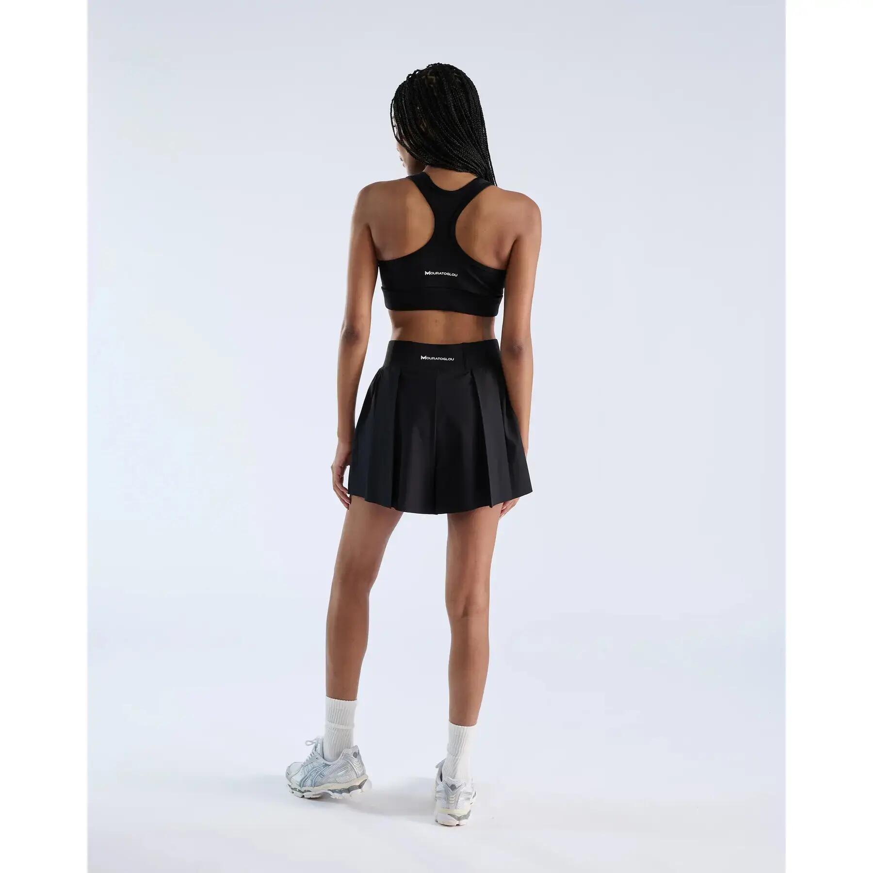 Biustonosz dla kobiet Mouratoglou Apparel 2/4