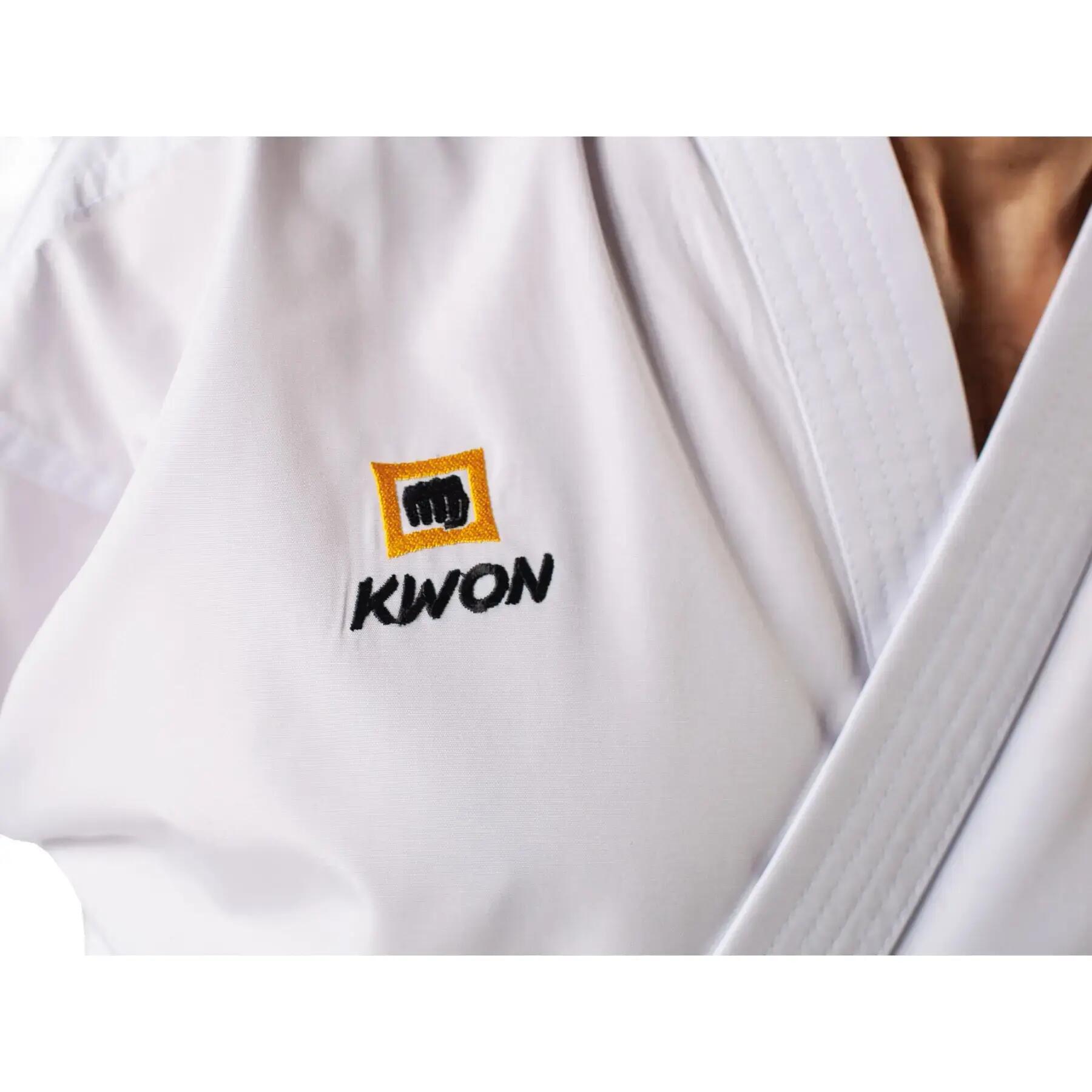 Karategi Kwon Tsuki 3/5