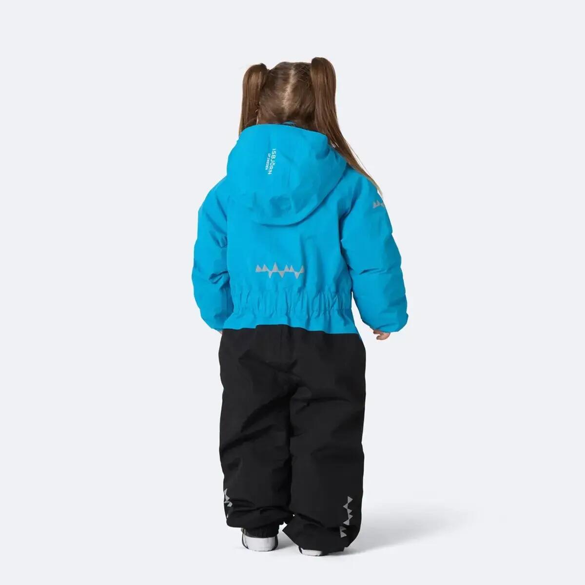 Tuta da sci bambino Isbjörn of Sweden Penguin 2/6