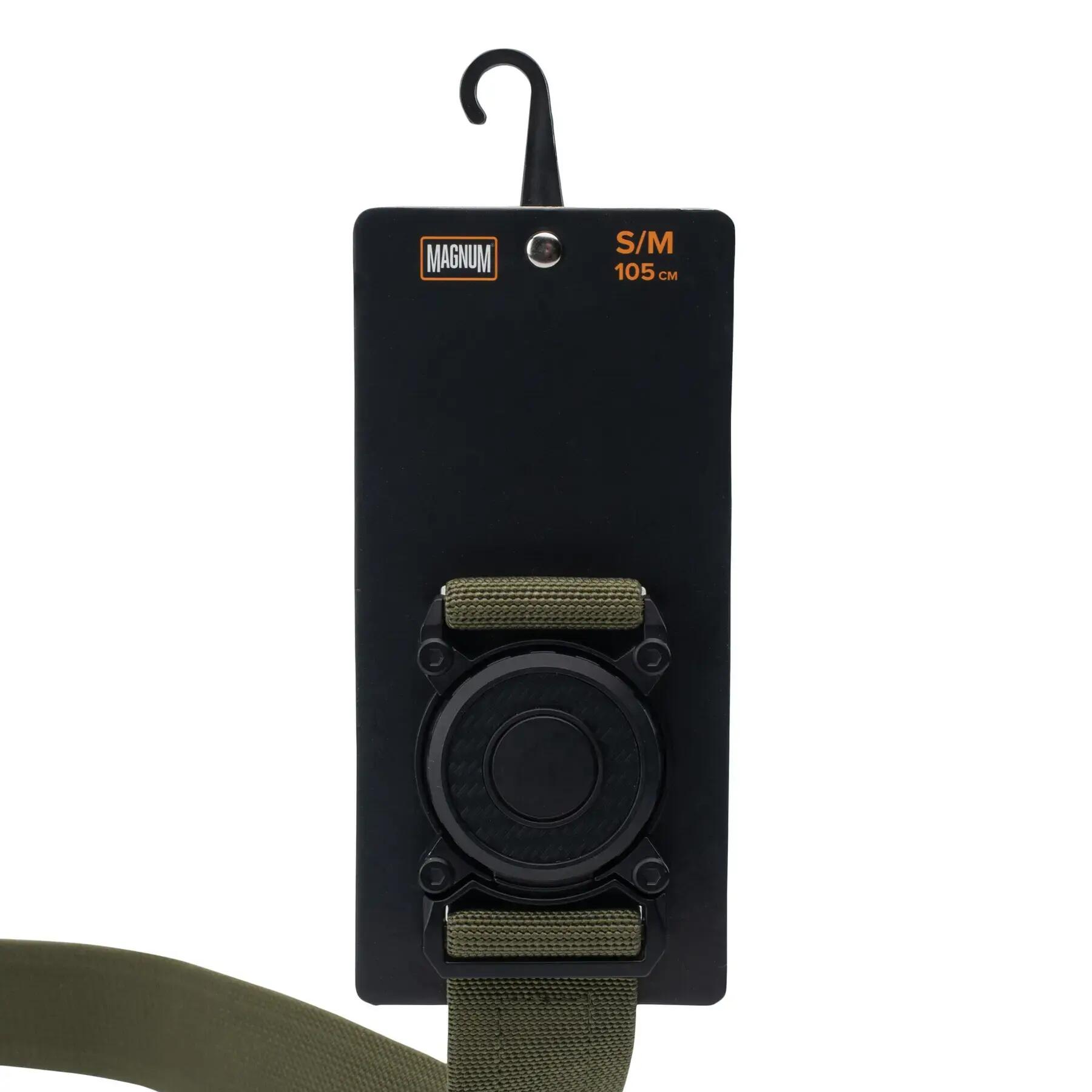 Pás belt Magnum Wumtra 4/4