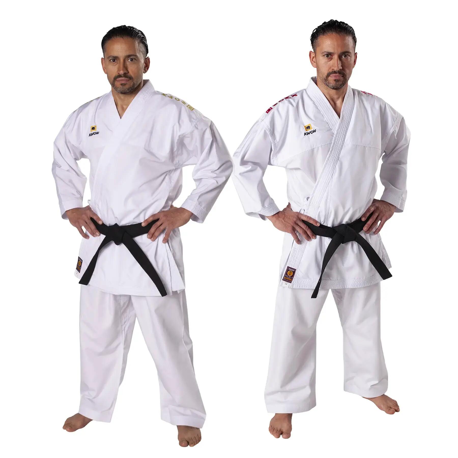 Karategi Kwon Tsuki 2/5