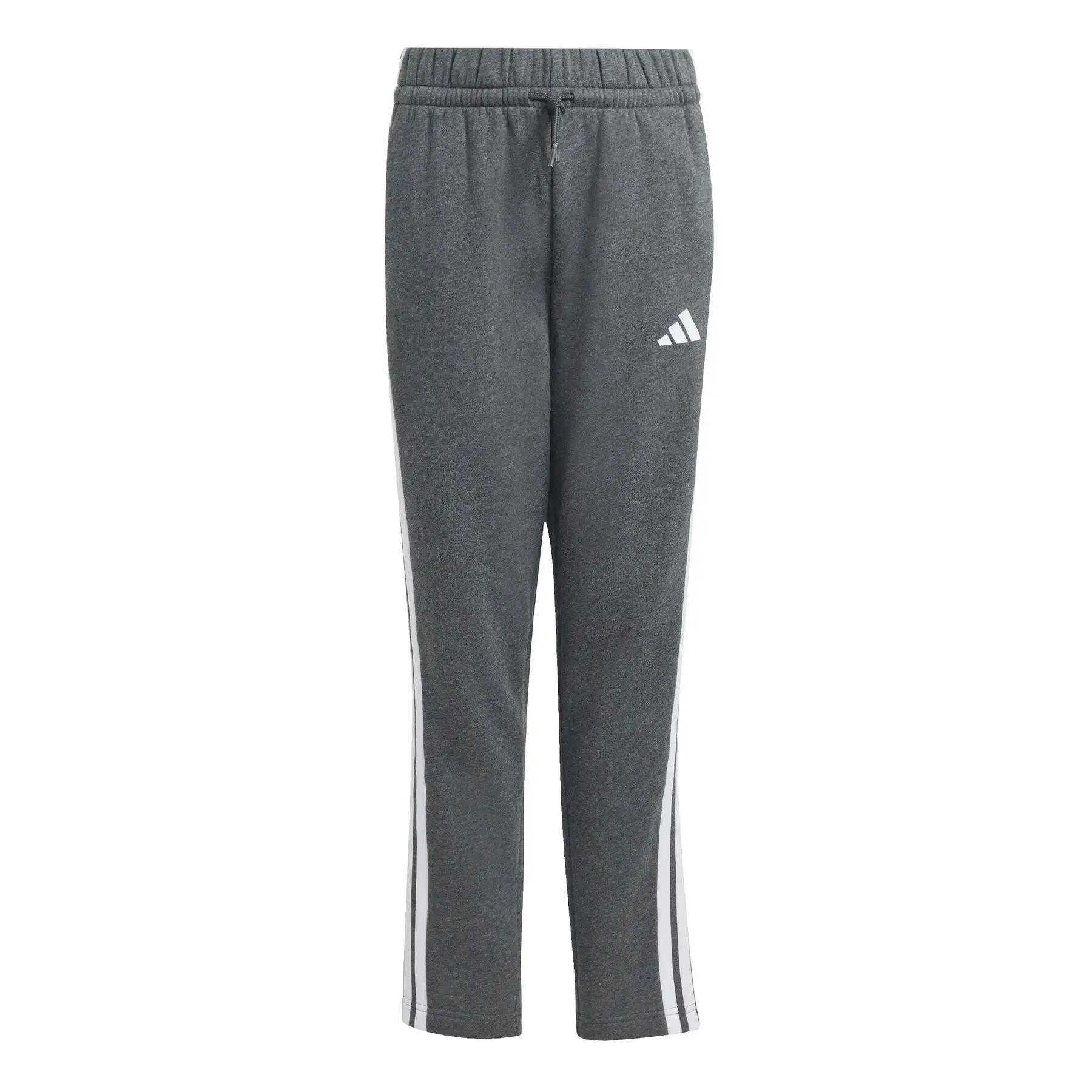 Chándal para niños adidas Essentials Tiberio 3-Stripes Fleece 3/7