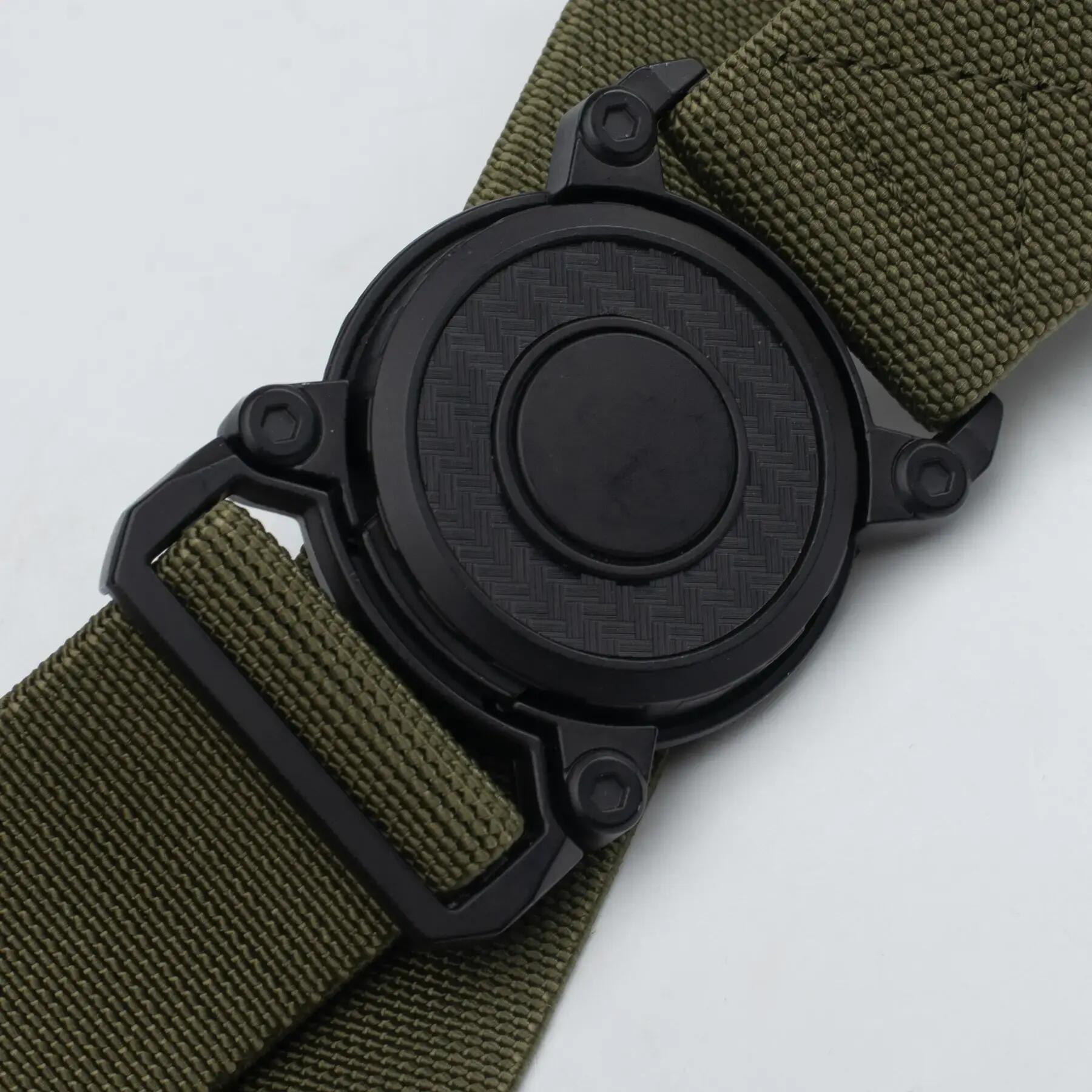 Pás belt Magnum Wumtra 2/4