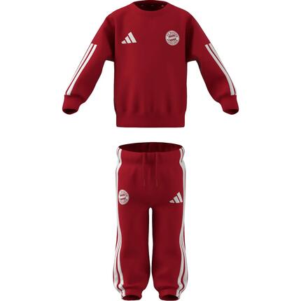 Survêtement bébé Bayern Munich DNA 2026/27