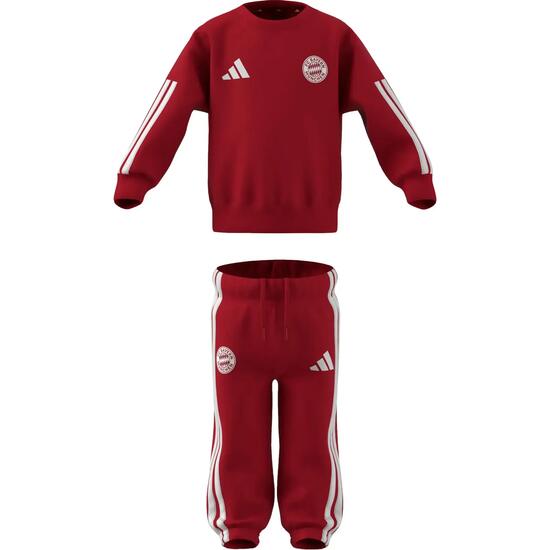 Survêtement bébé Bayern Munich DNA 2026/27