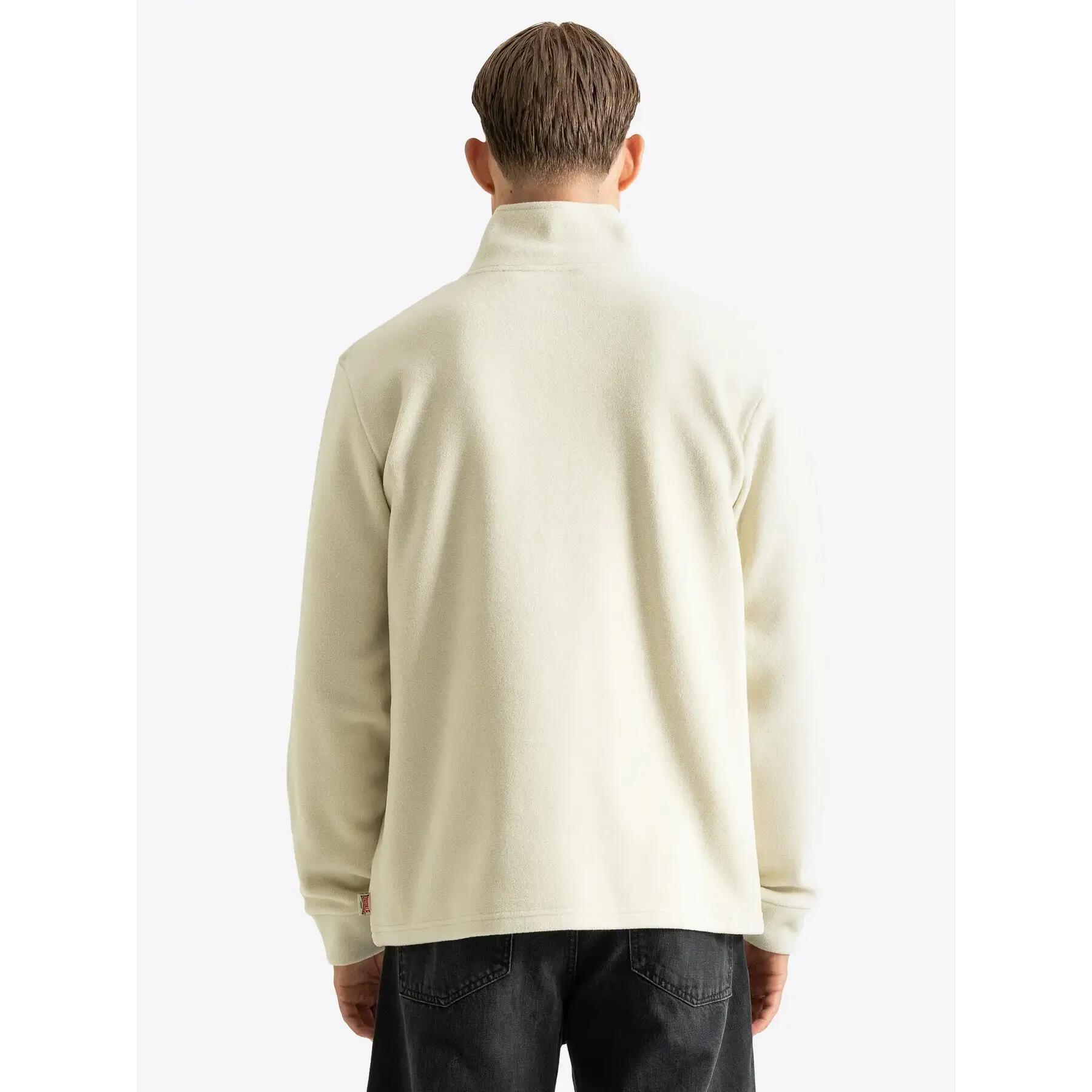 Sweter 1/2 zip Lonsdale Lostock 3/5