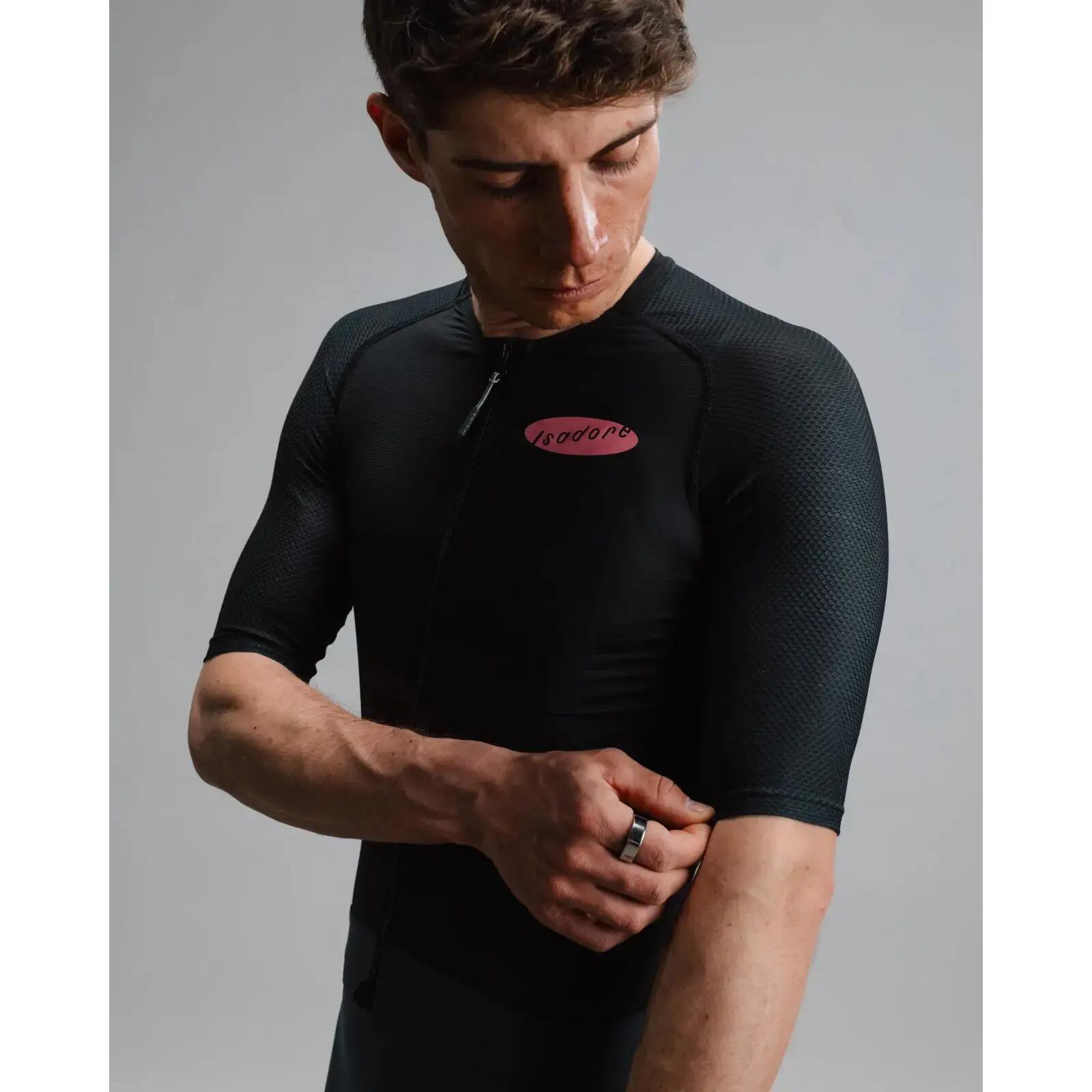 Maillot Isadore Alternative 3/5