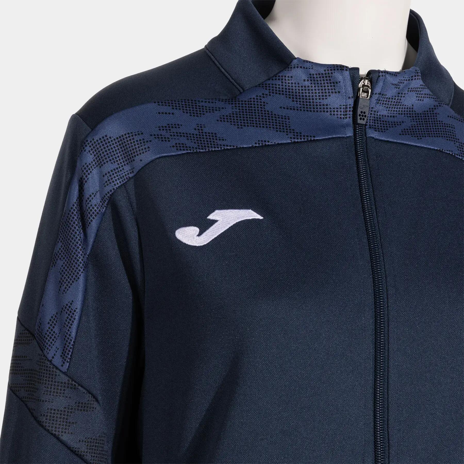 Survêtement femme Joma Championship VIII 3/7