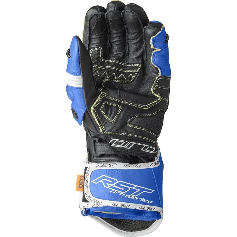 Letní moto rukavice RST Pro Series GP D3O 2/2