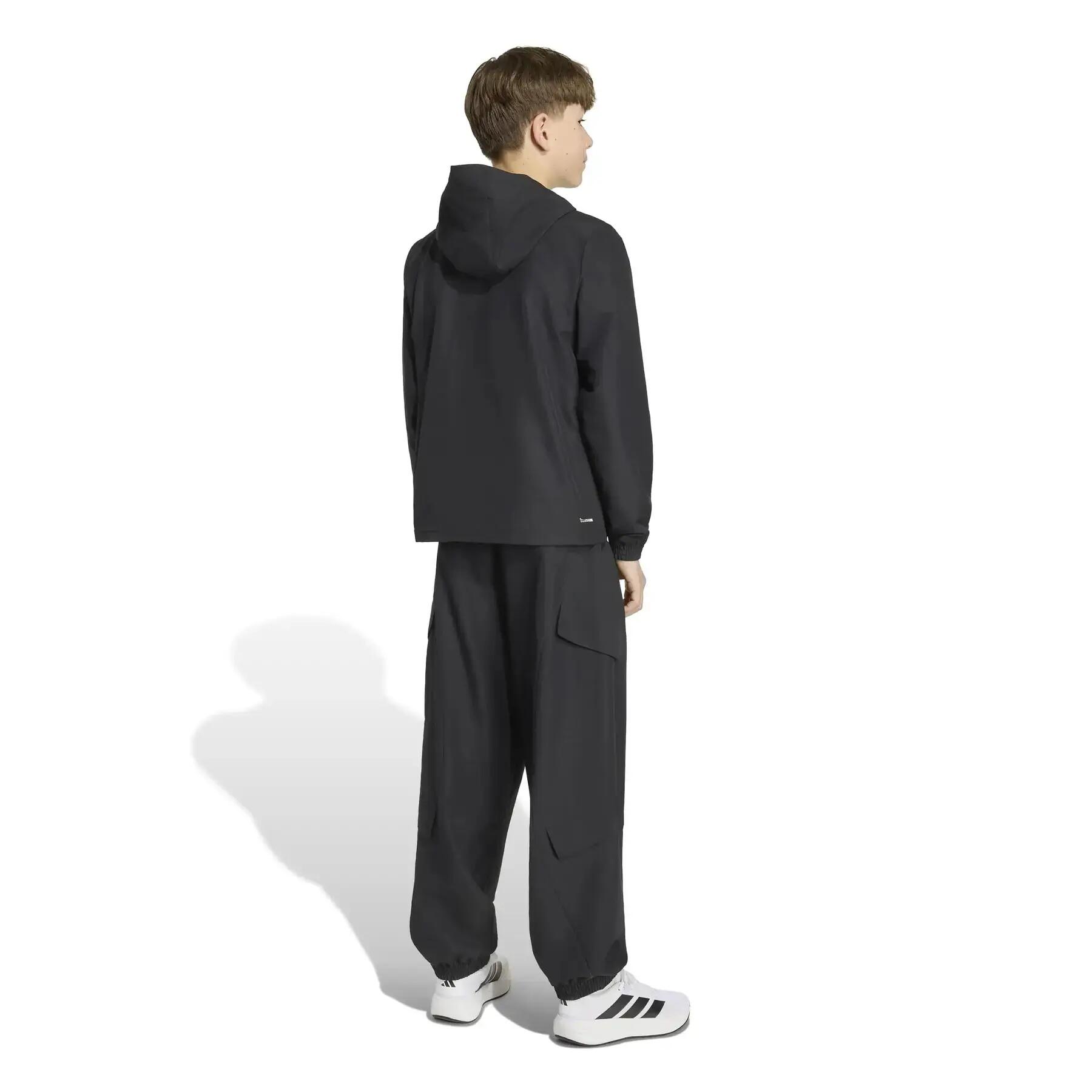 Survêtement enfant adidas Utility 7/7