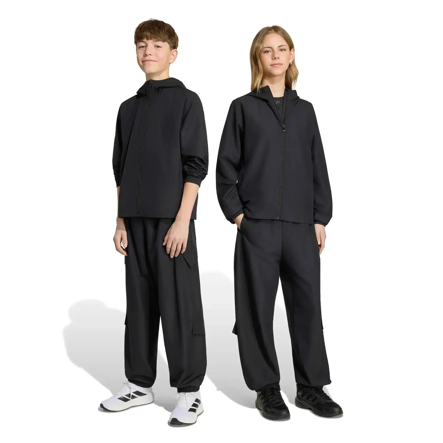 Survêtement enfant adidas Utility 6/7