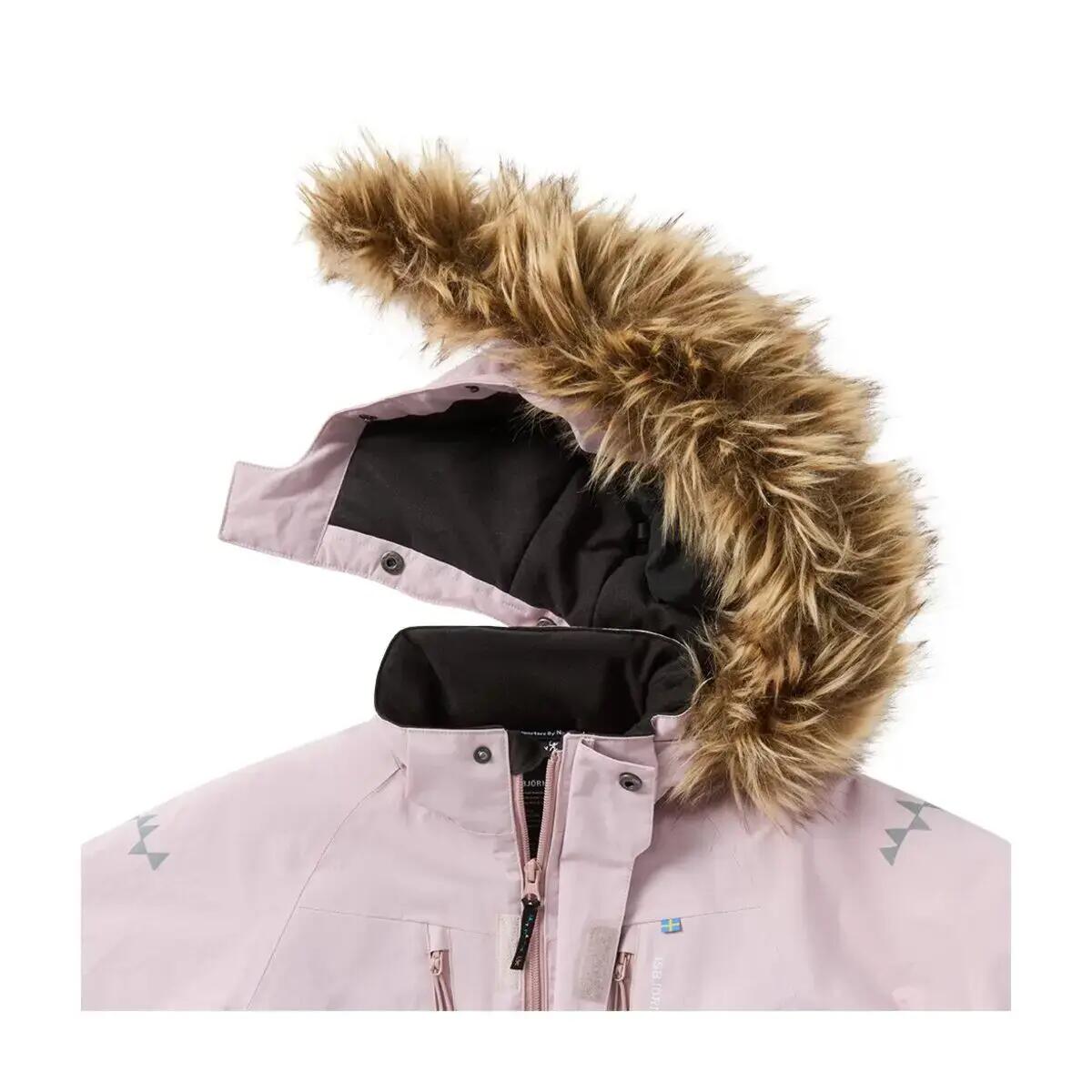 Tuta da sci neonati Isbjörn of Sweden Snowlion 4/4