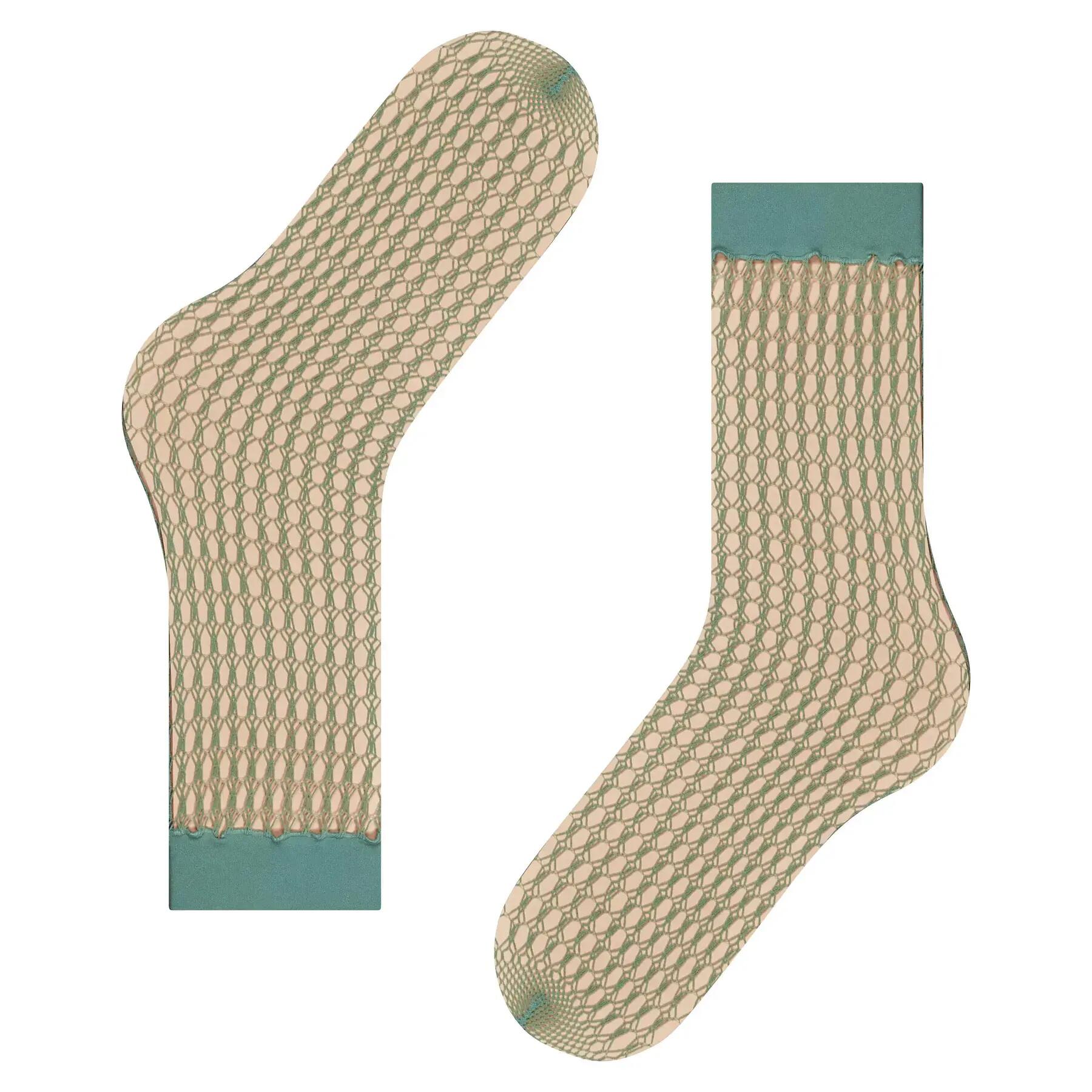 Socken für Damen Falke Wicker Game 5/5