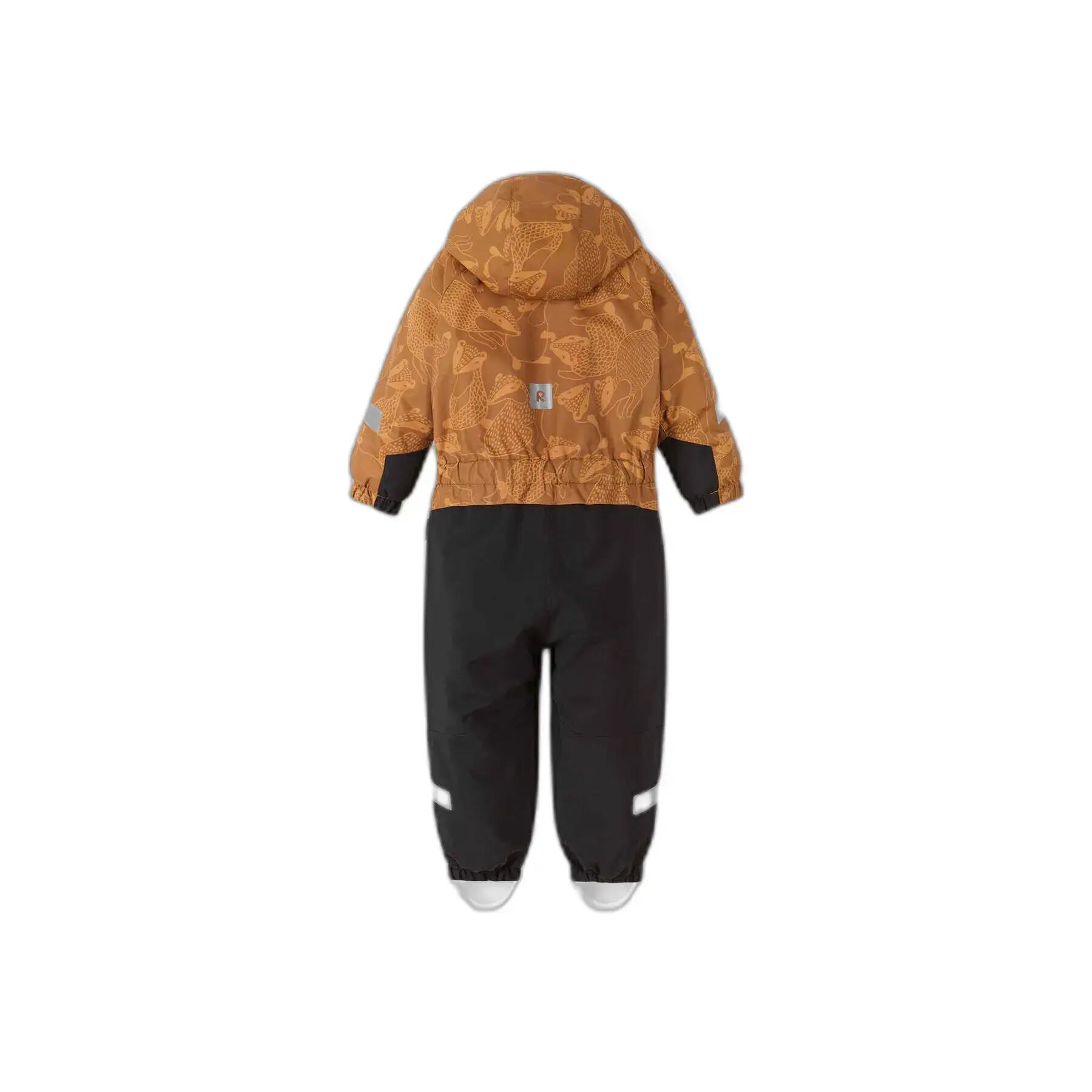 Tuta da sci per bambini Reima Snowstorm 3/7